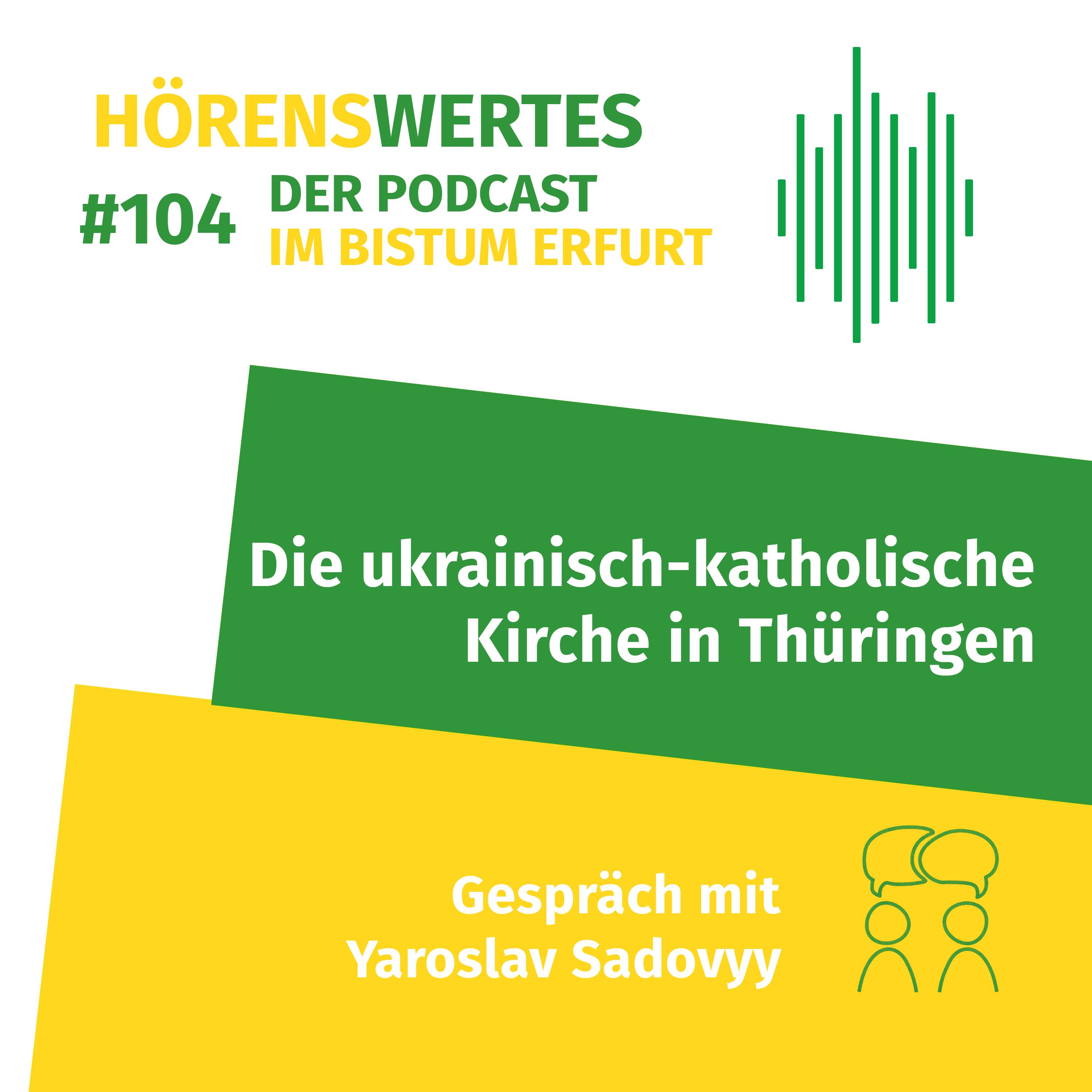 Hörenswertes im Bistum Erfurt