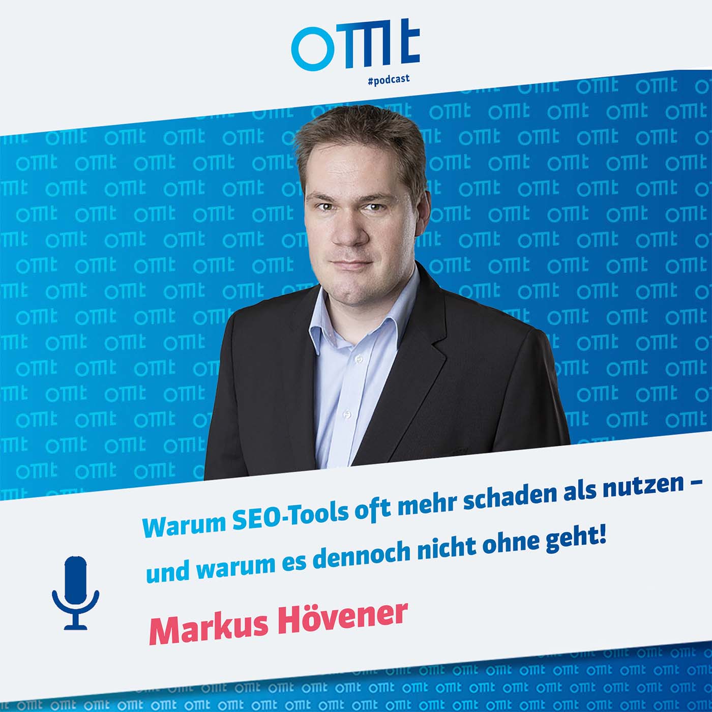 OMT Podcast