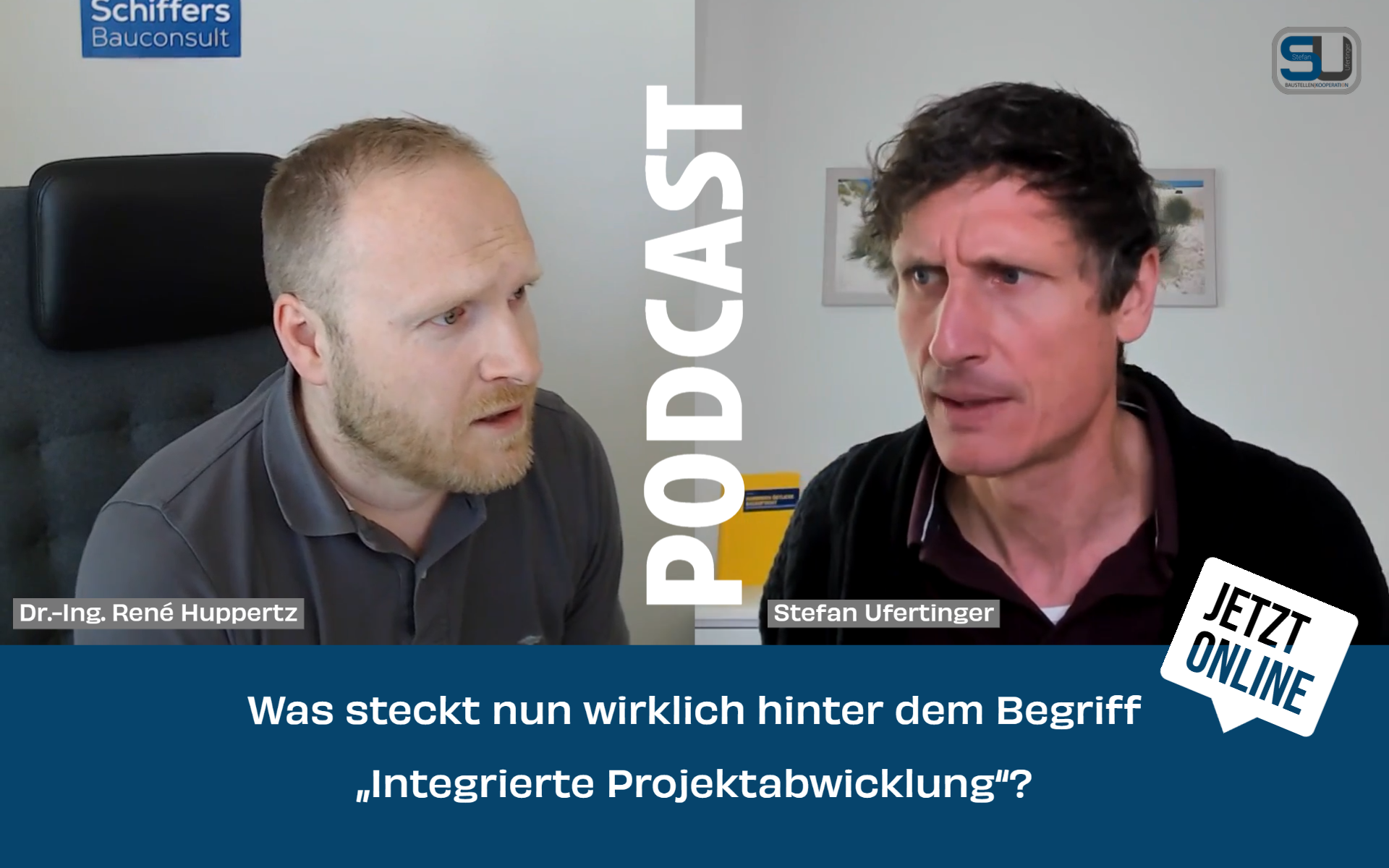 So geht erfolgreiche Baustellenabwicklung