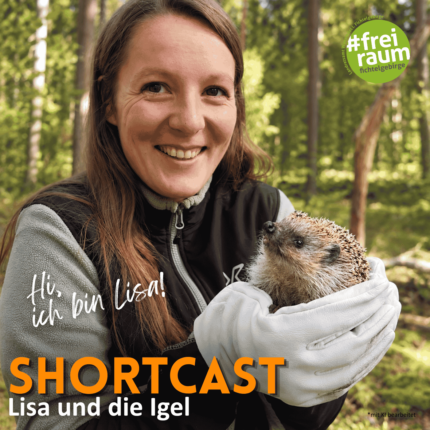 #10ShortCast Lisa und die Igel