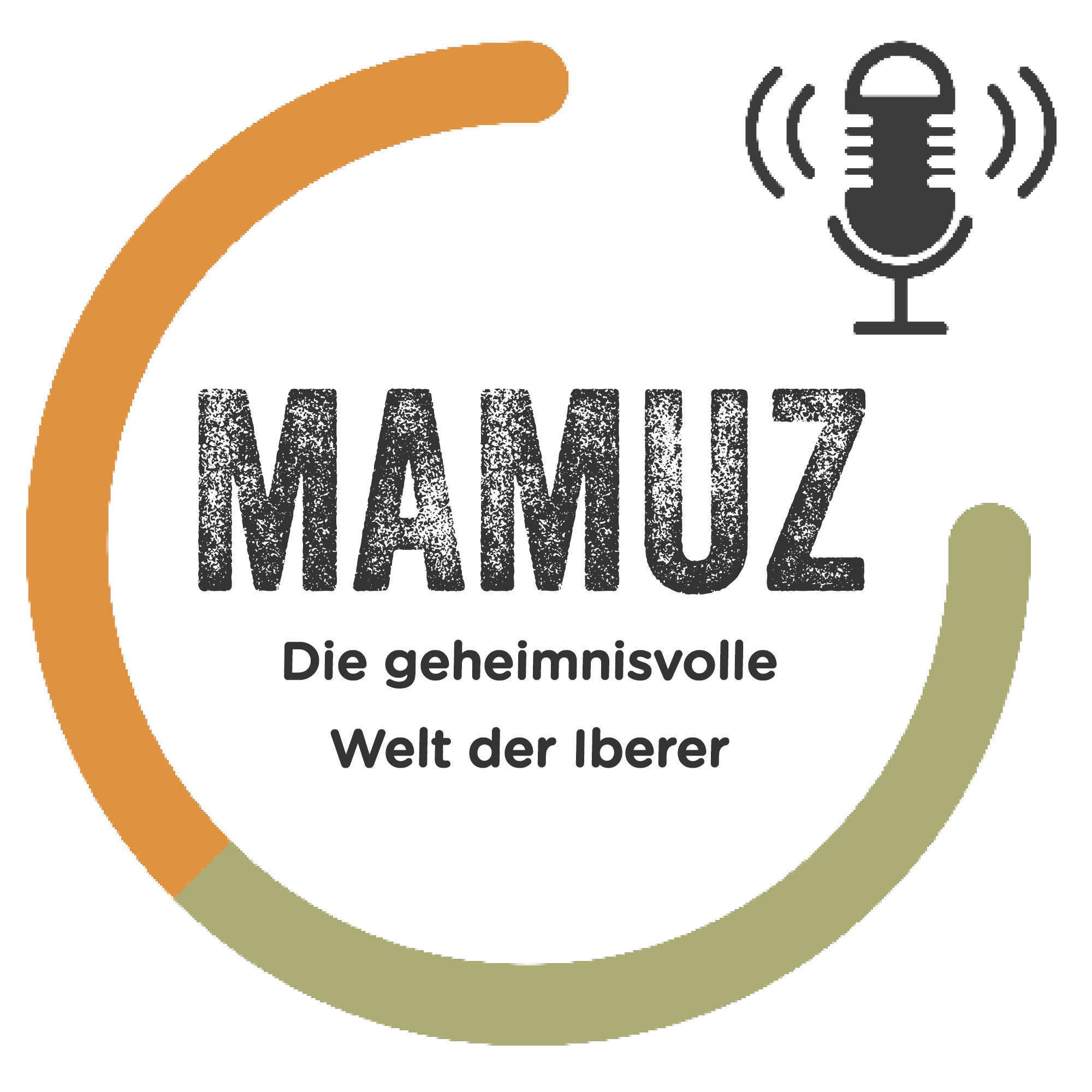 Die geheimnisvolle Welt der Iberer episode artwork