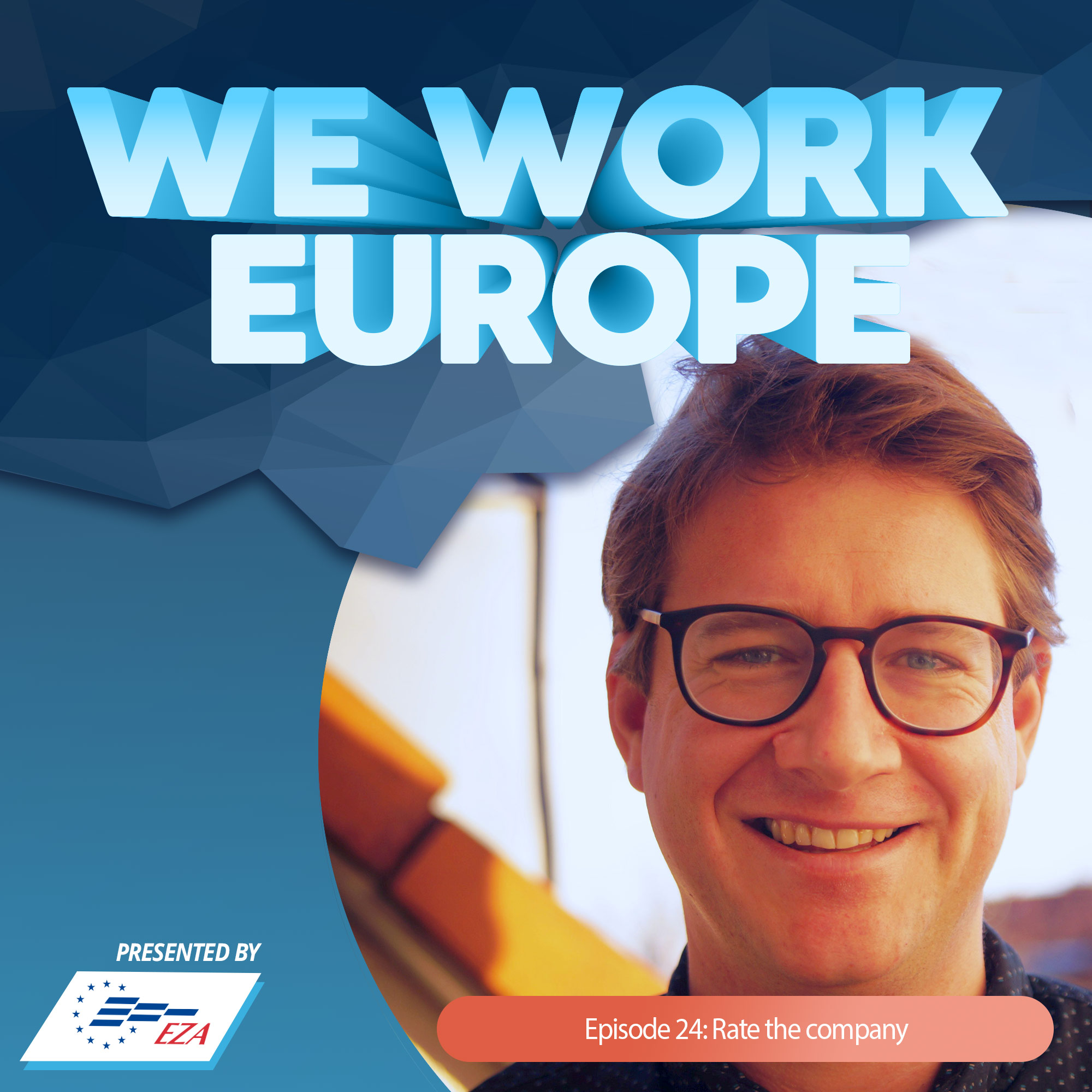 We Work Europe