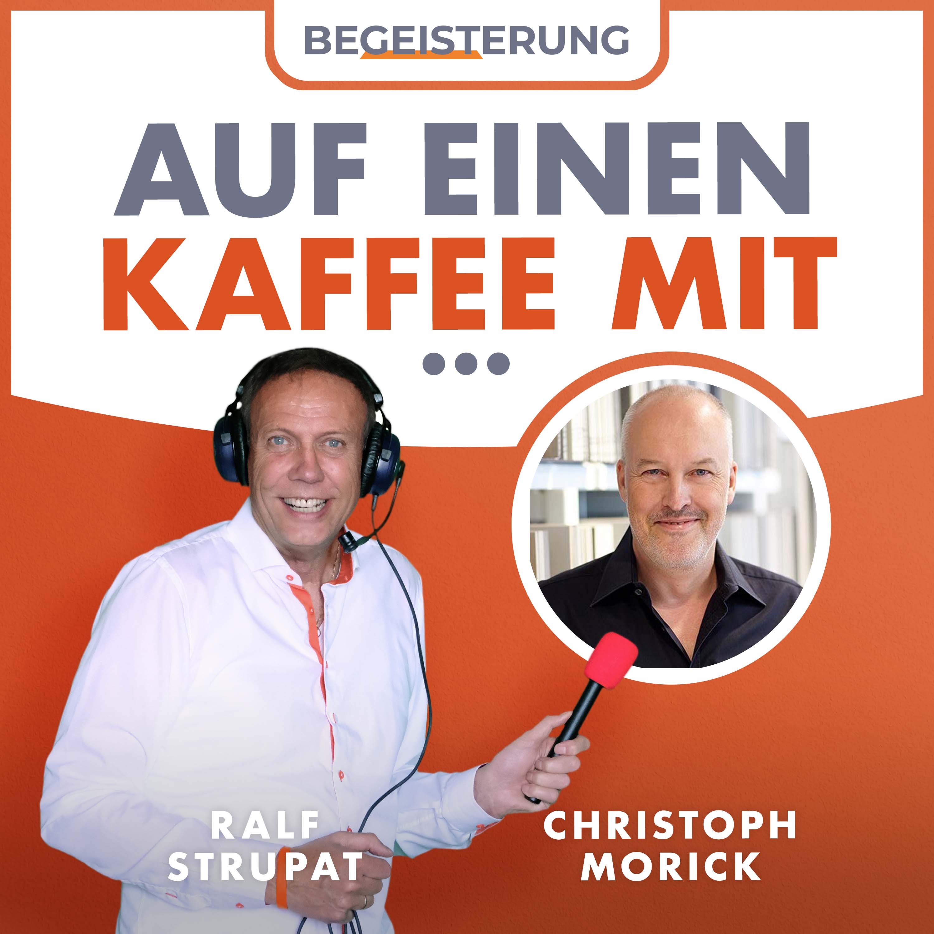 Doppelter Espresso! Hochkonzentrierte Impulse für Führung und Beruf