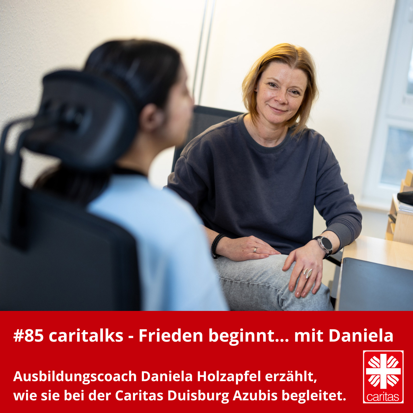 caritalks