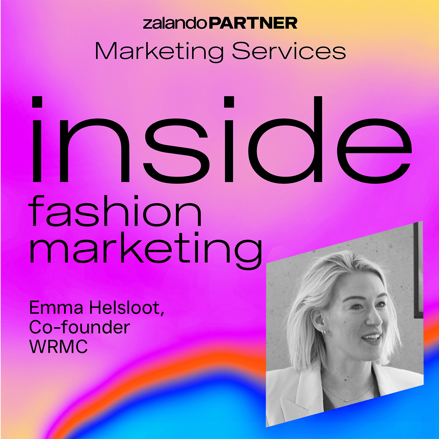 Inside Fashion Marketing by Zalando Marketing Services