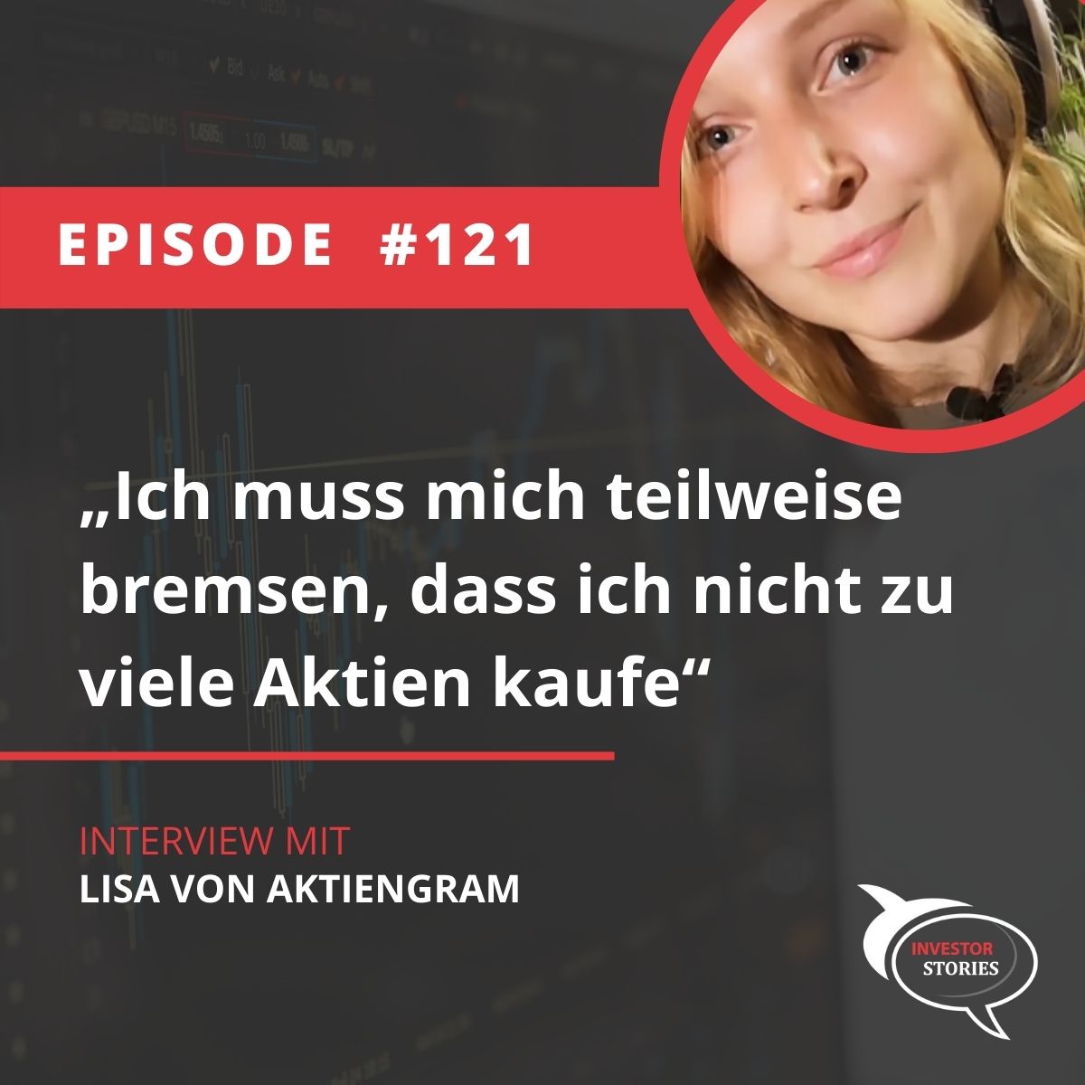 Investor Stories Podcast