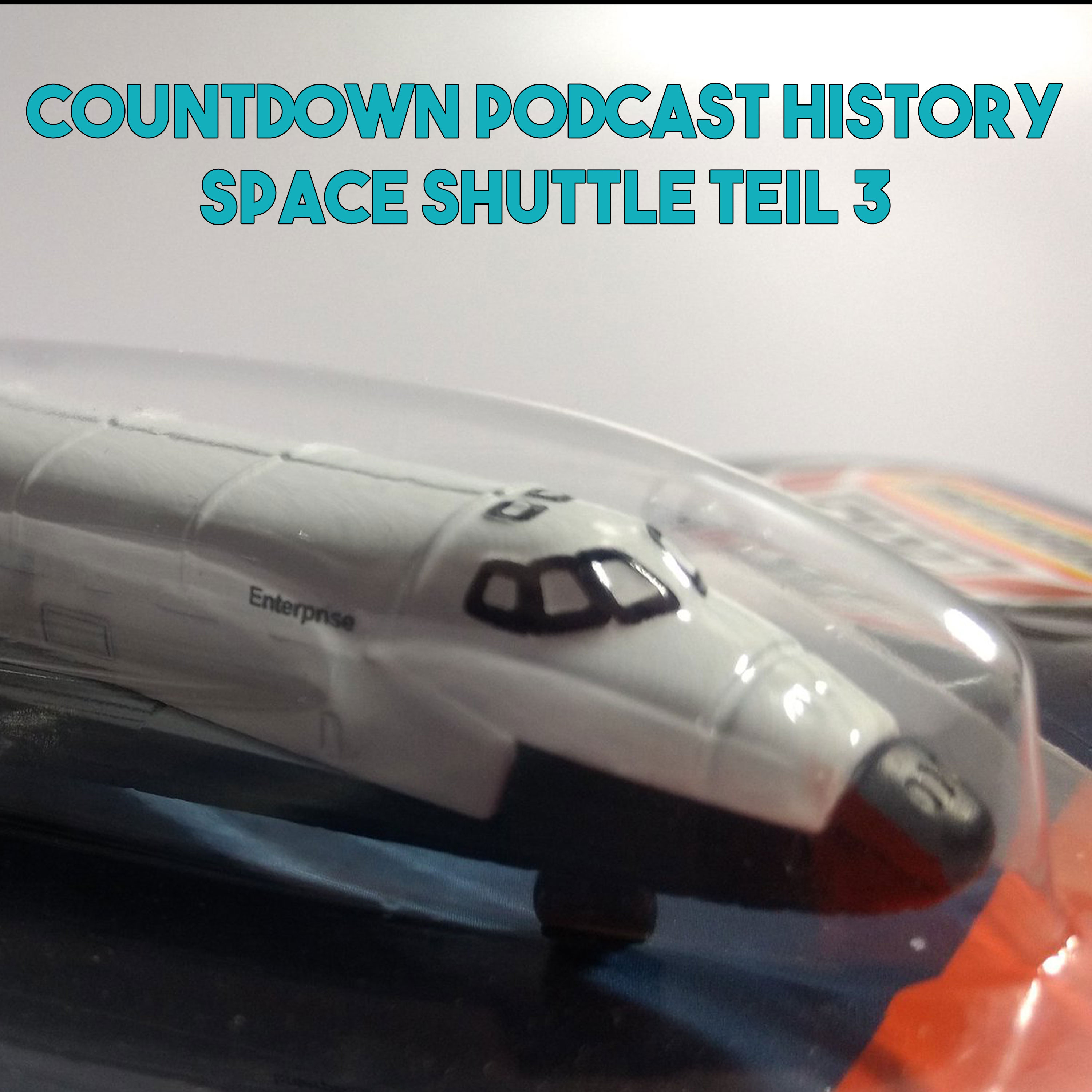 Countdown Podcast