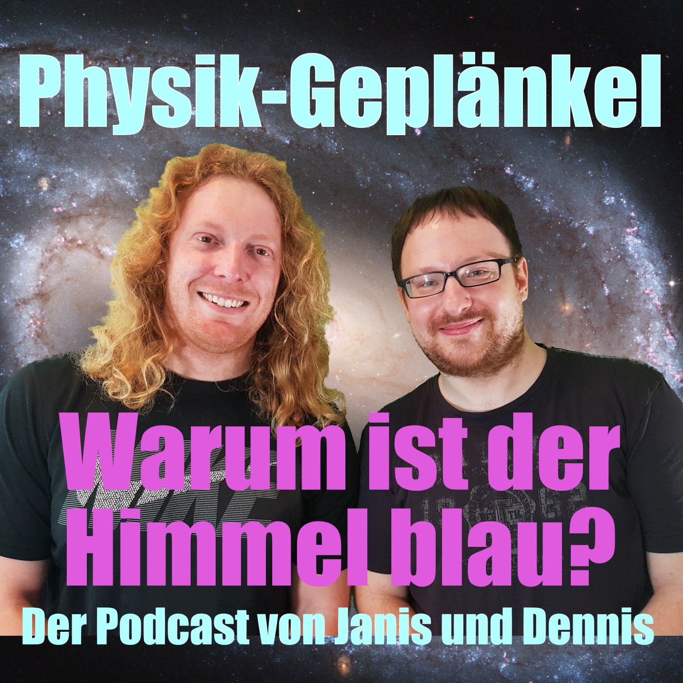Physik-Geplänkel