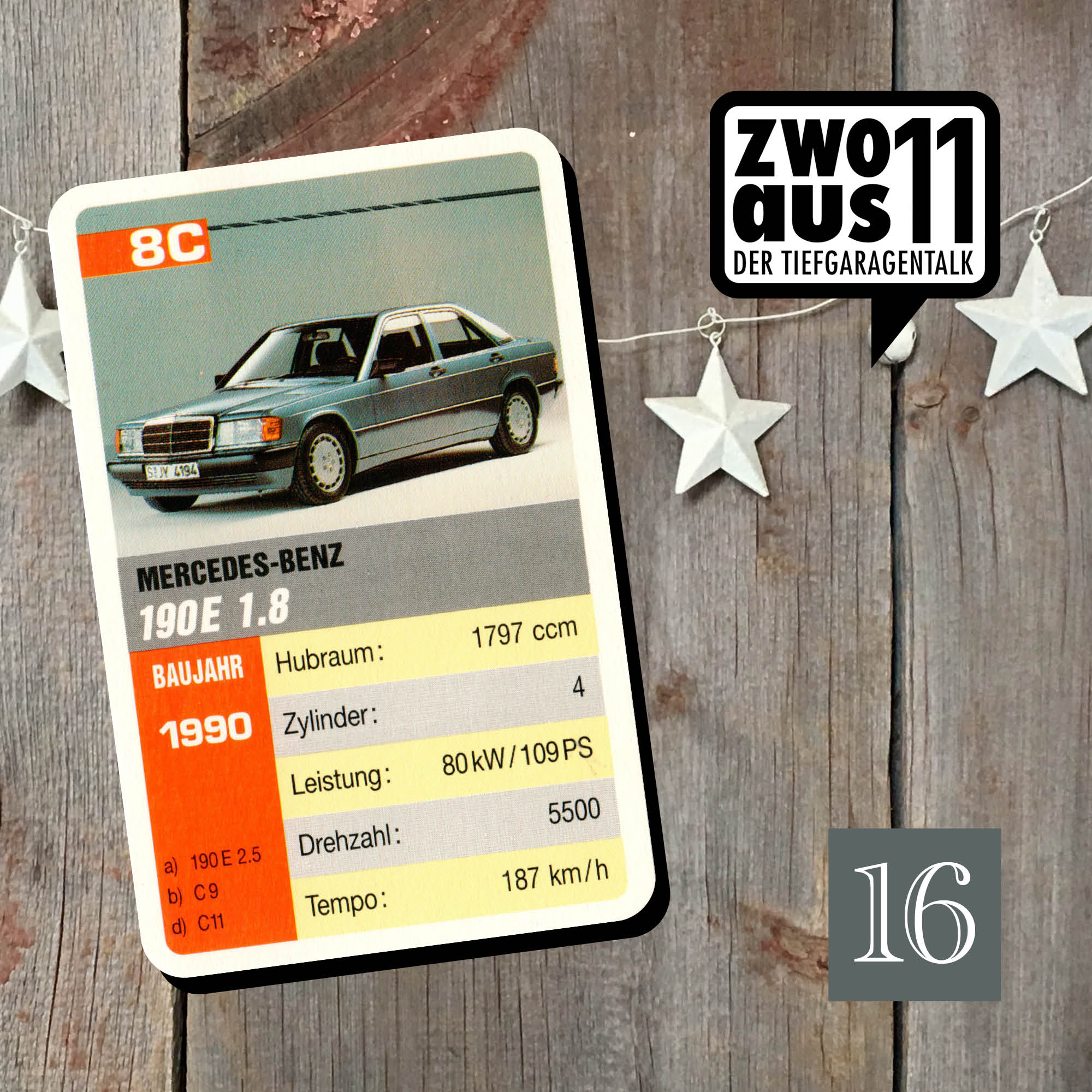 zwoaus11 - der Tiefgaragentalk