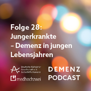 Demenz Podcast