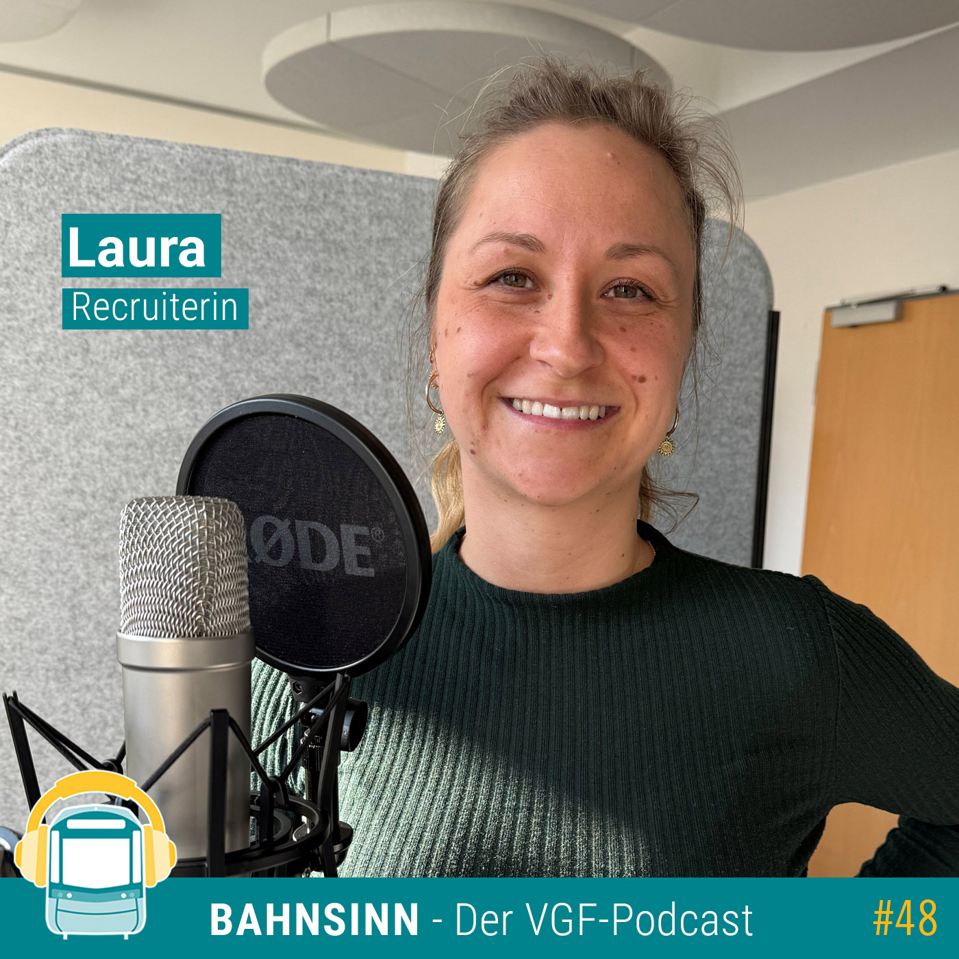 #48 Aufregung erlaubt episode artwork