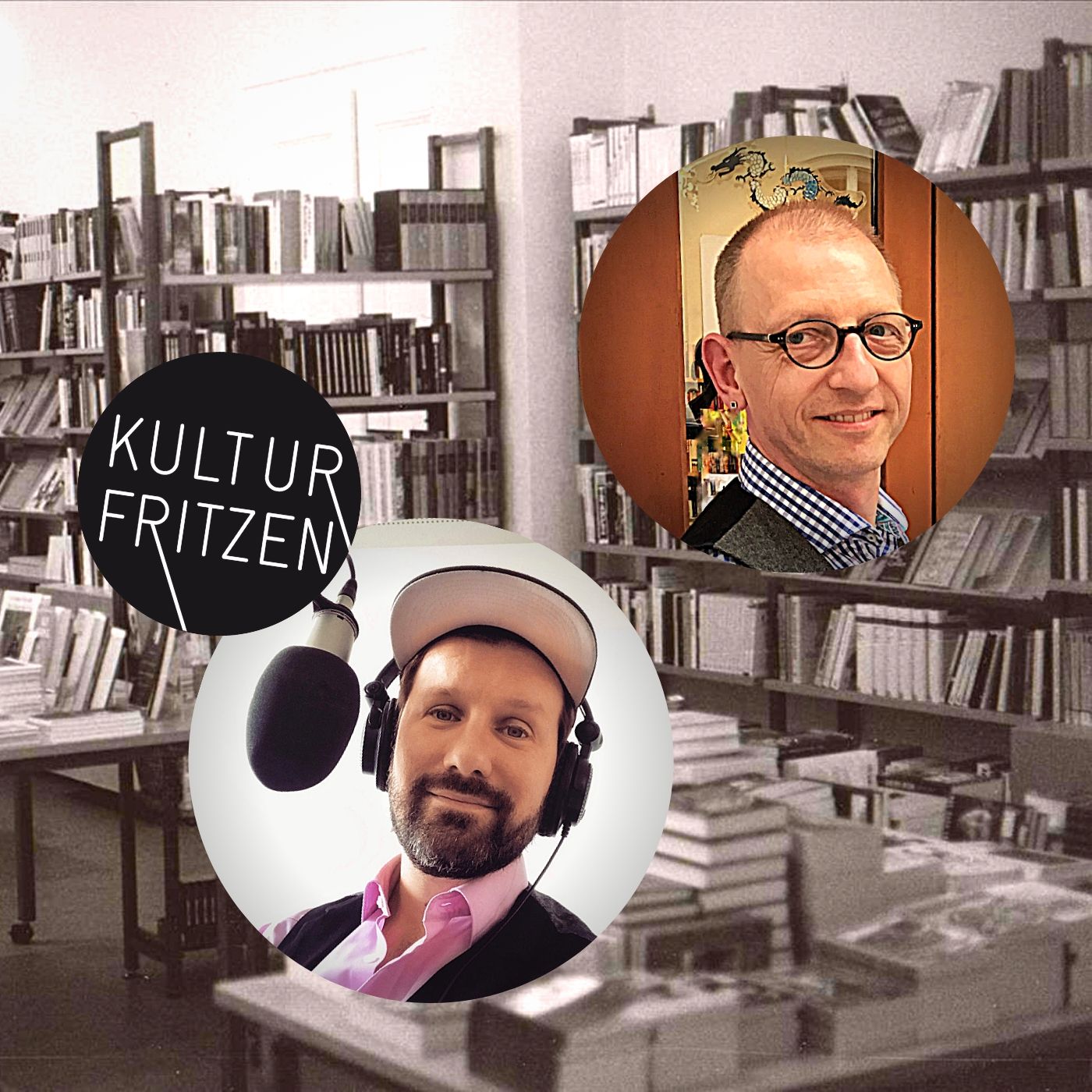 Die Kulturfritzen