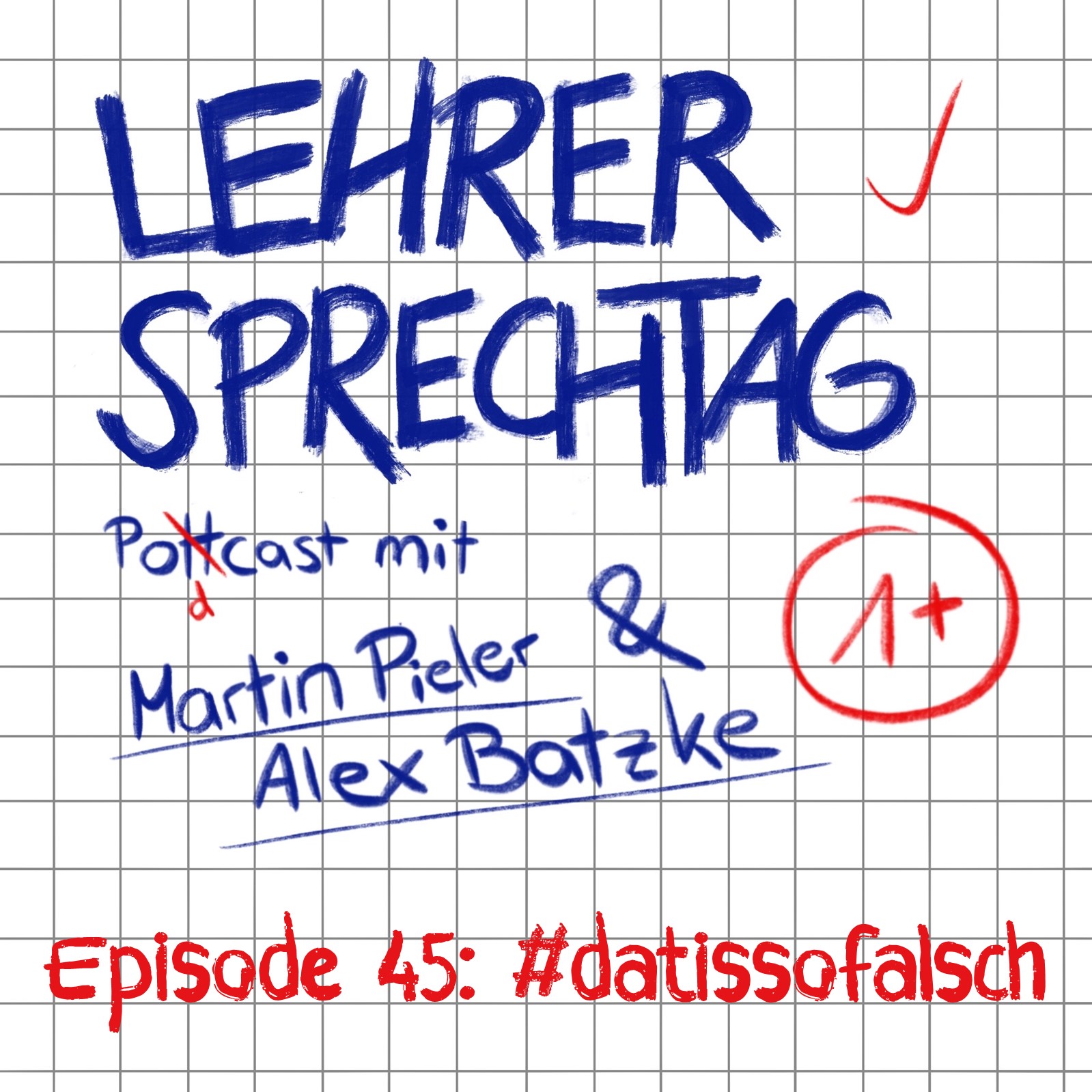 Lehrersprechtag
