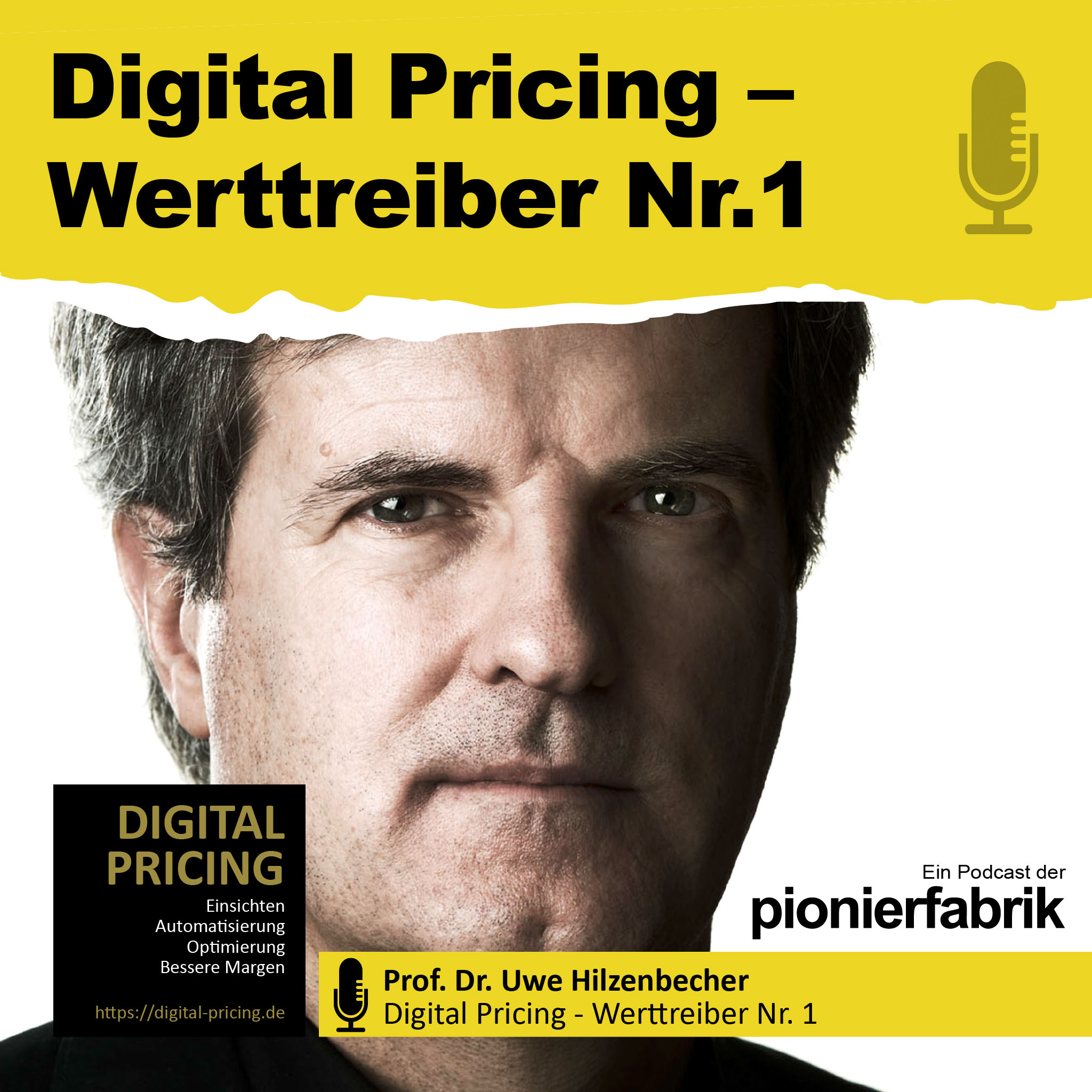 DIGITAL BREAKFAST PODCAST