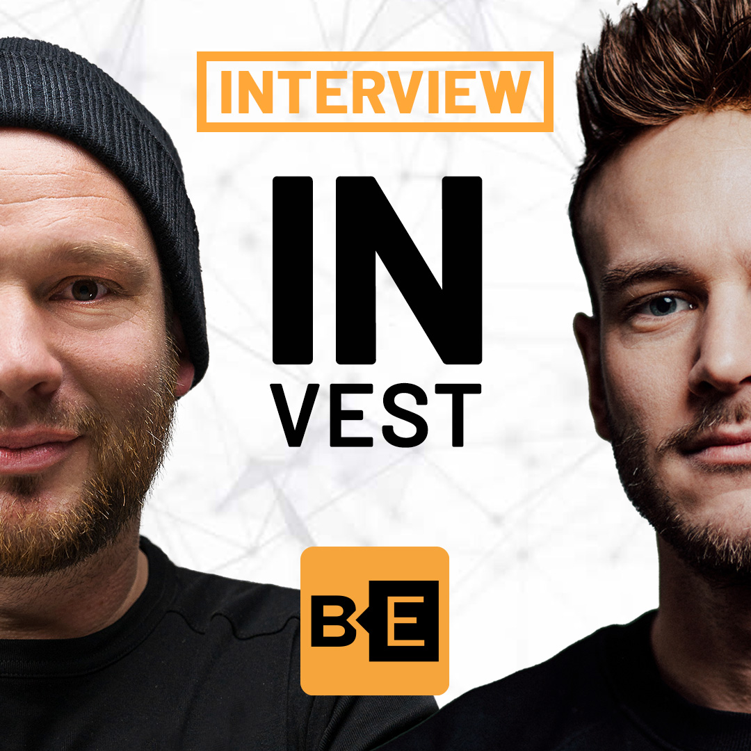 So verdient ihr passives Einkommen über Stablecoins. Mit Bassti [Talerbox]