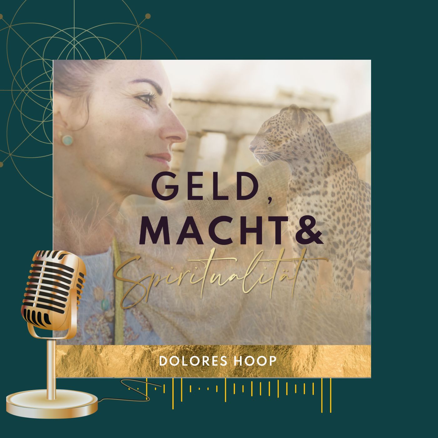 #200 : Die Jubiläumsfolge : Dranbleiben ist Macht 🎉🎉🎉