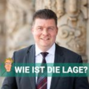 Wie ist die Lage?
