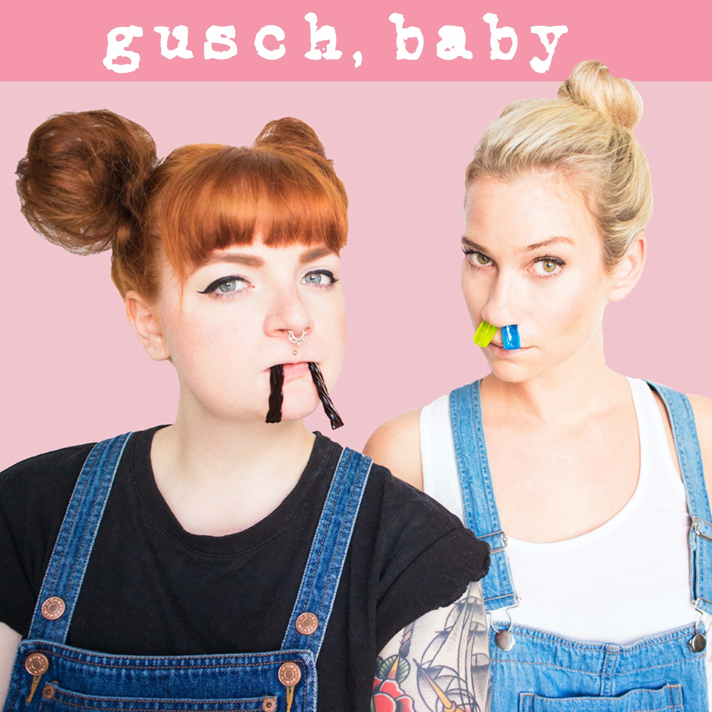 gusch, baby