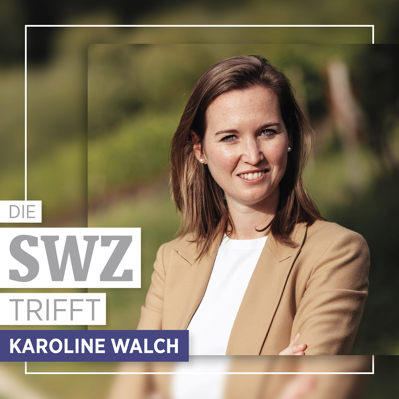 Die SWZ trifft