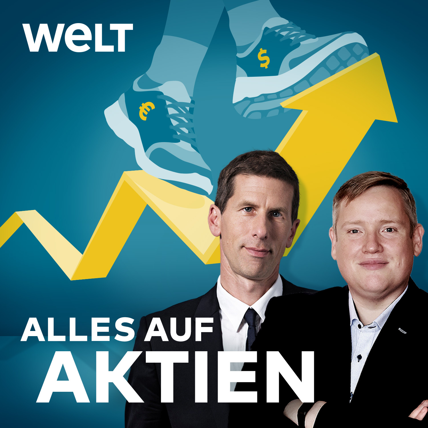Alles auf Aktien – Die täglichen Finanzen-News