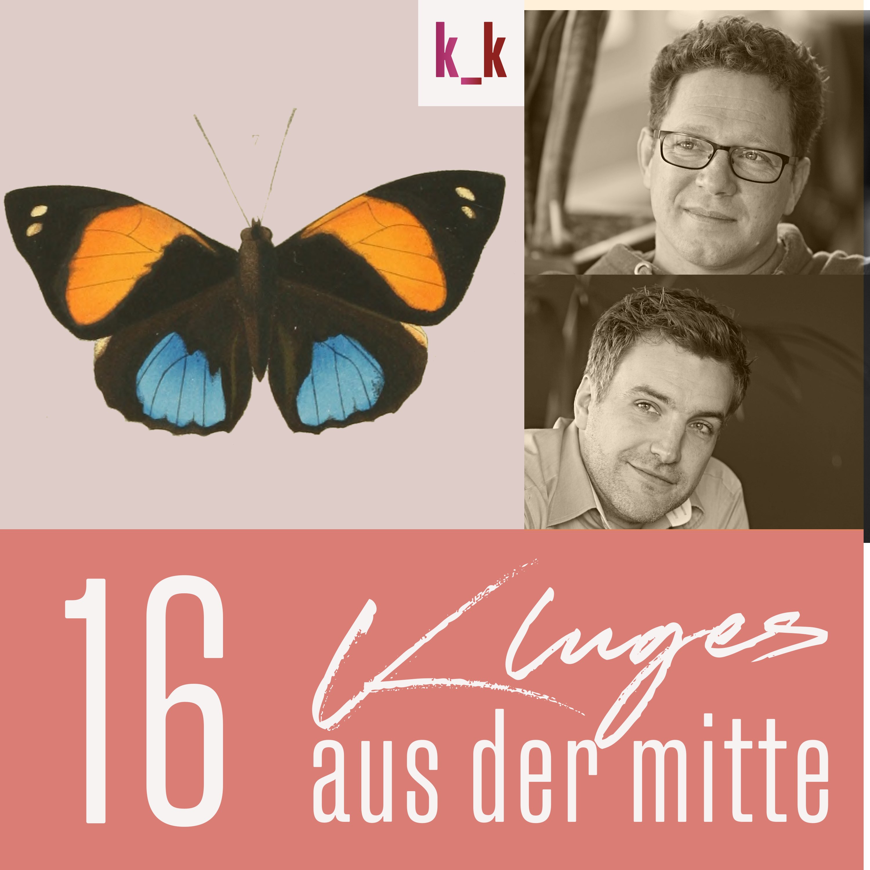 Kluges aus der Mitte