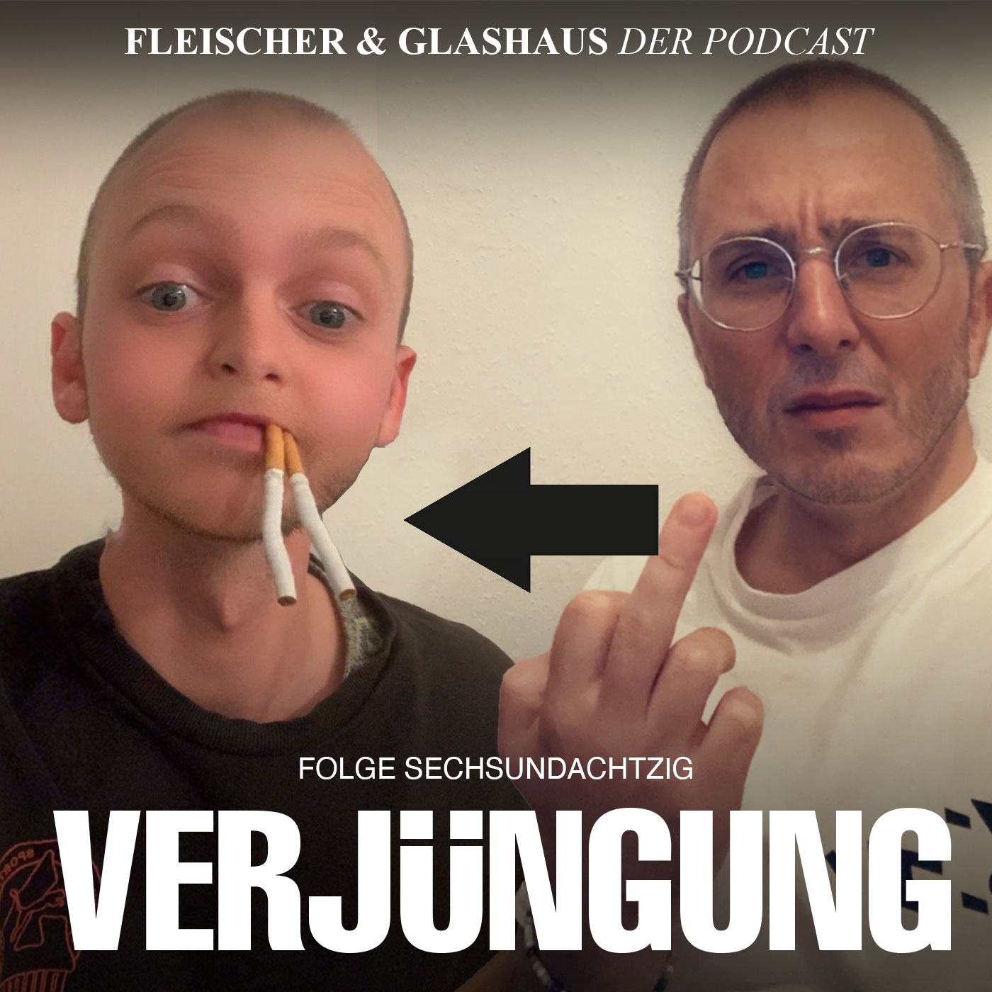 Fleischer & Glashaus