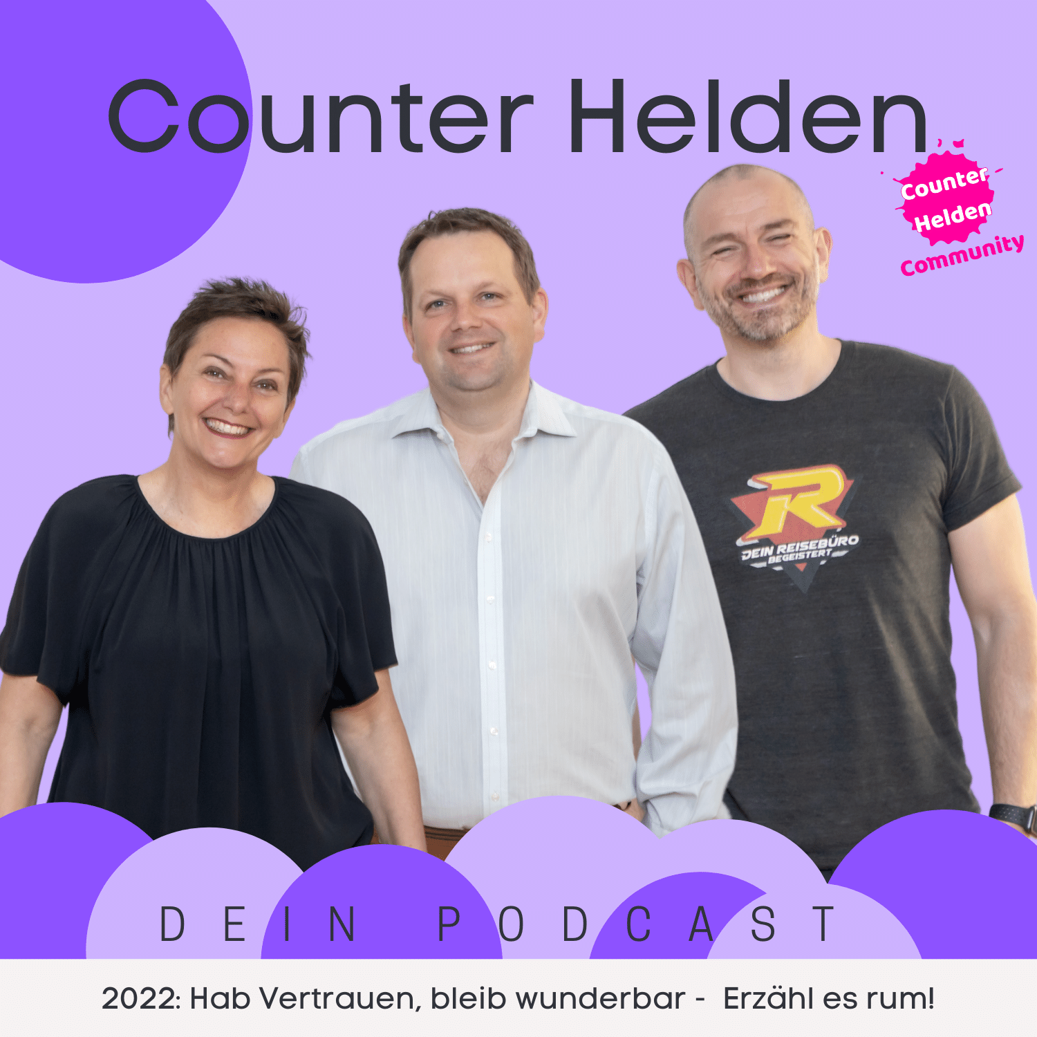 Counter Helden