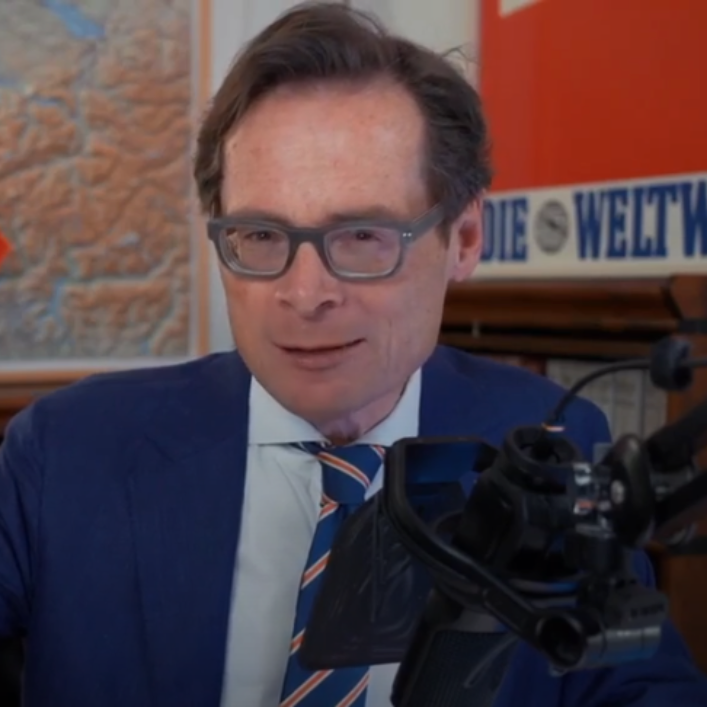 Alle Prognosen falsch: Wundertüte Trump verlängert Waffenruhe – Weltwoche Daily DE