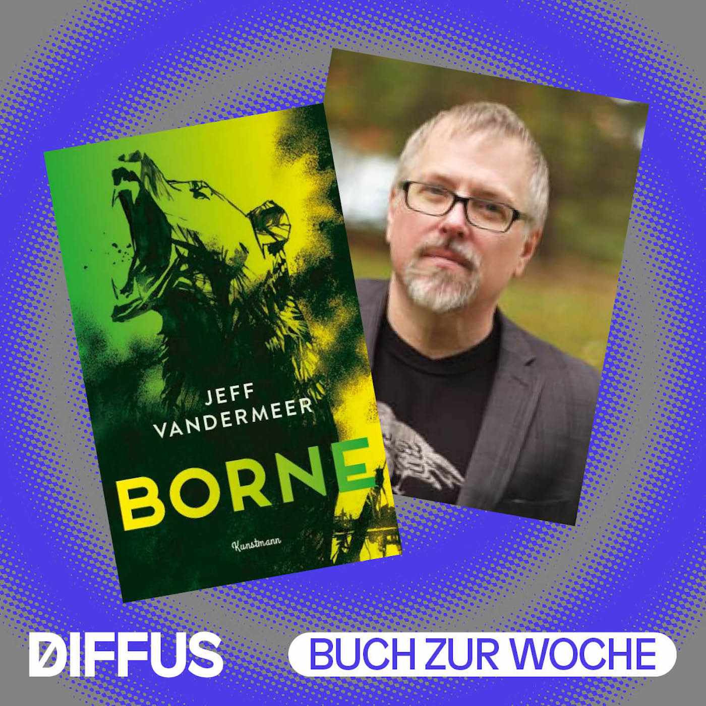 Das Buch zur Woche