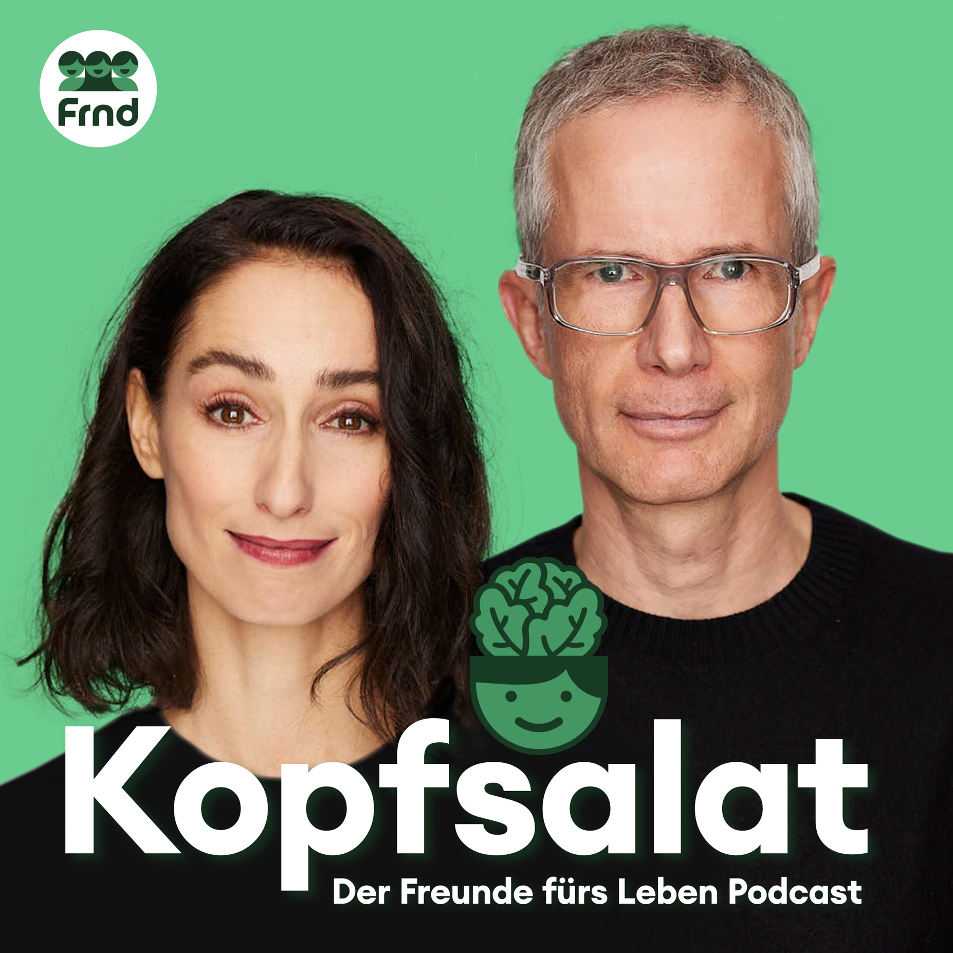 Kopfsalat - Der \
