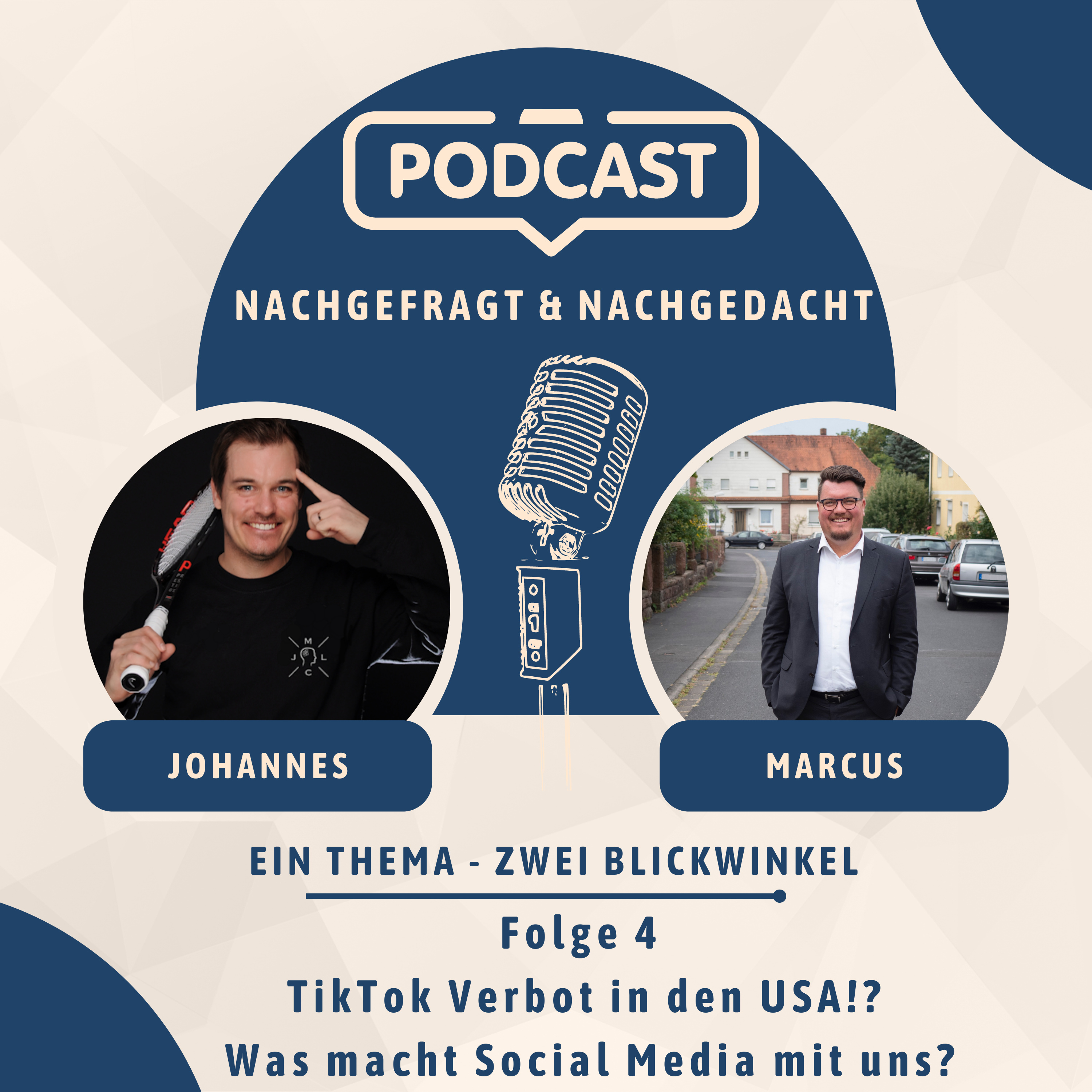 Nachgefragt & Nachgedacht - ein sportlicher Monatsrückblick aus mentalen Blickwinkel