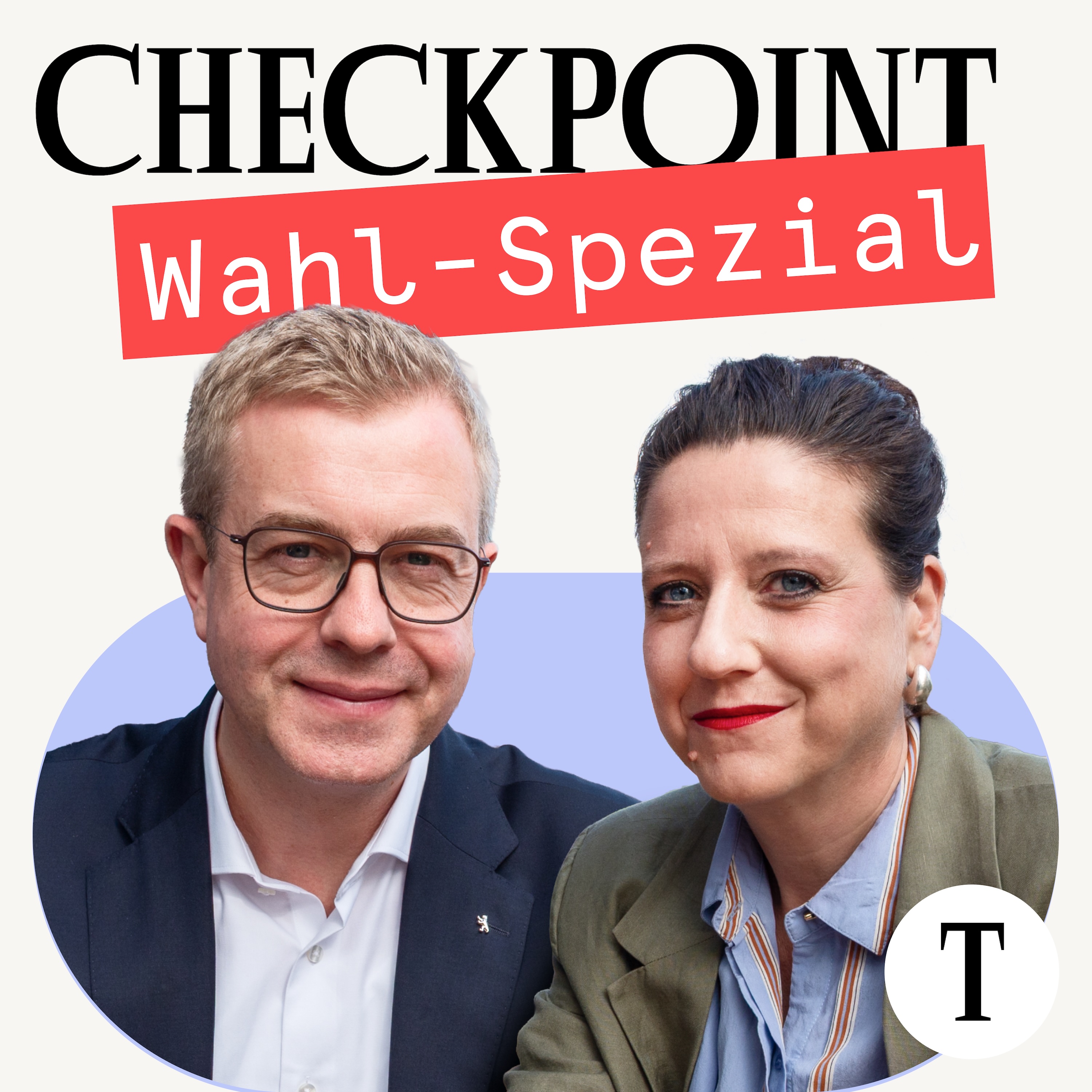 CDU-Kandiat Evers: „Ich will nicht, dass Berlin abdriftet“