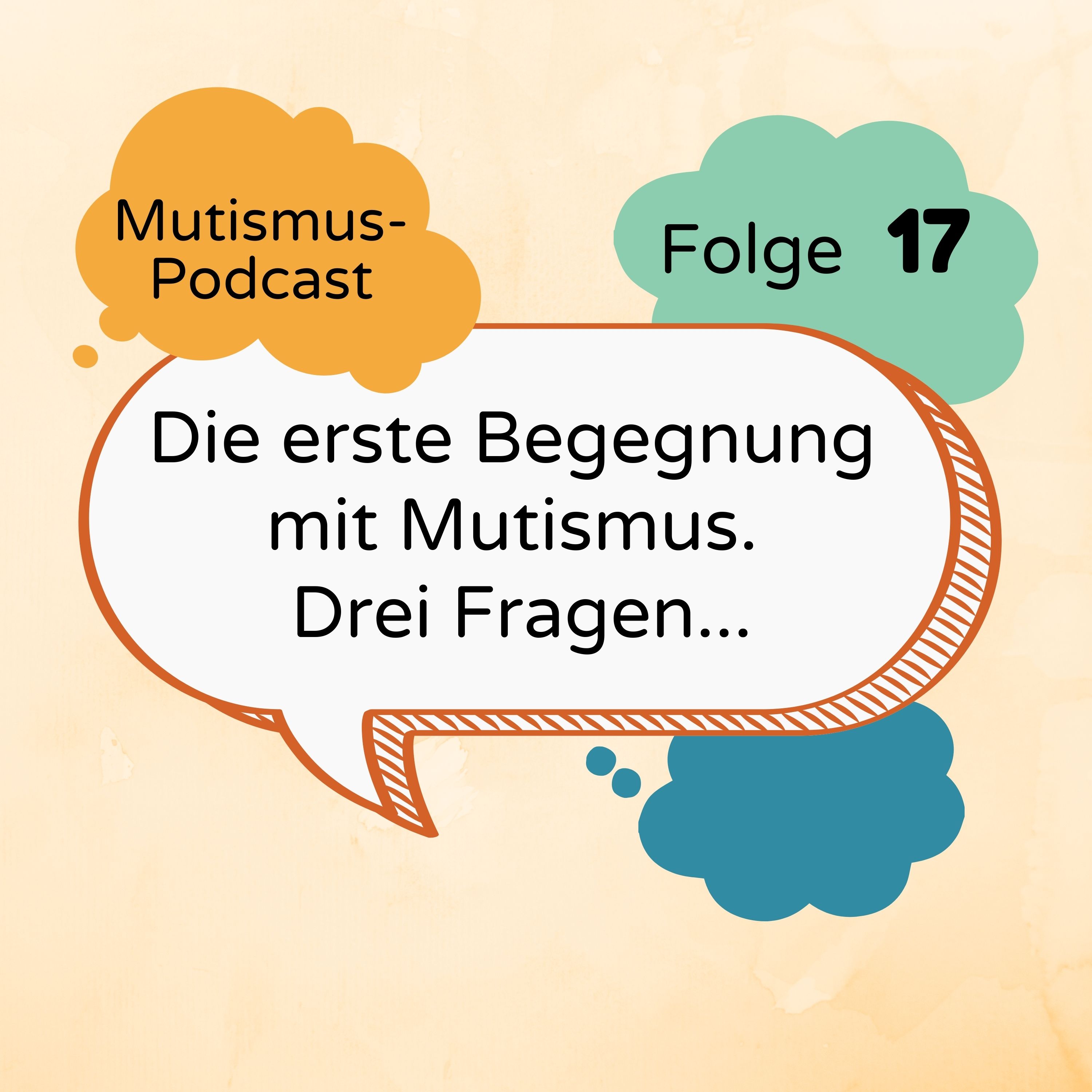 Mutismus-Podcast
