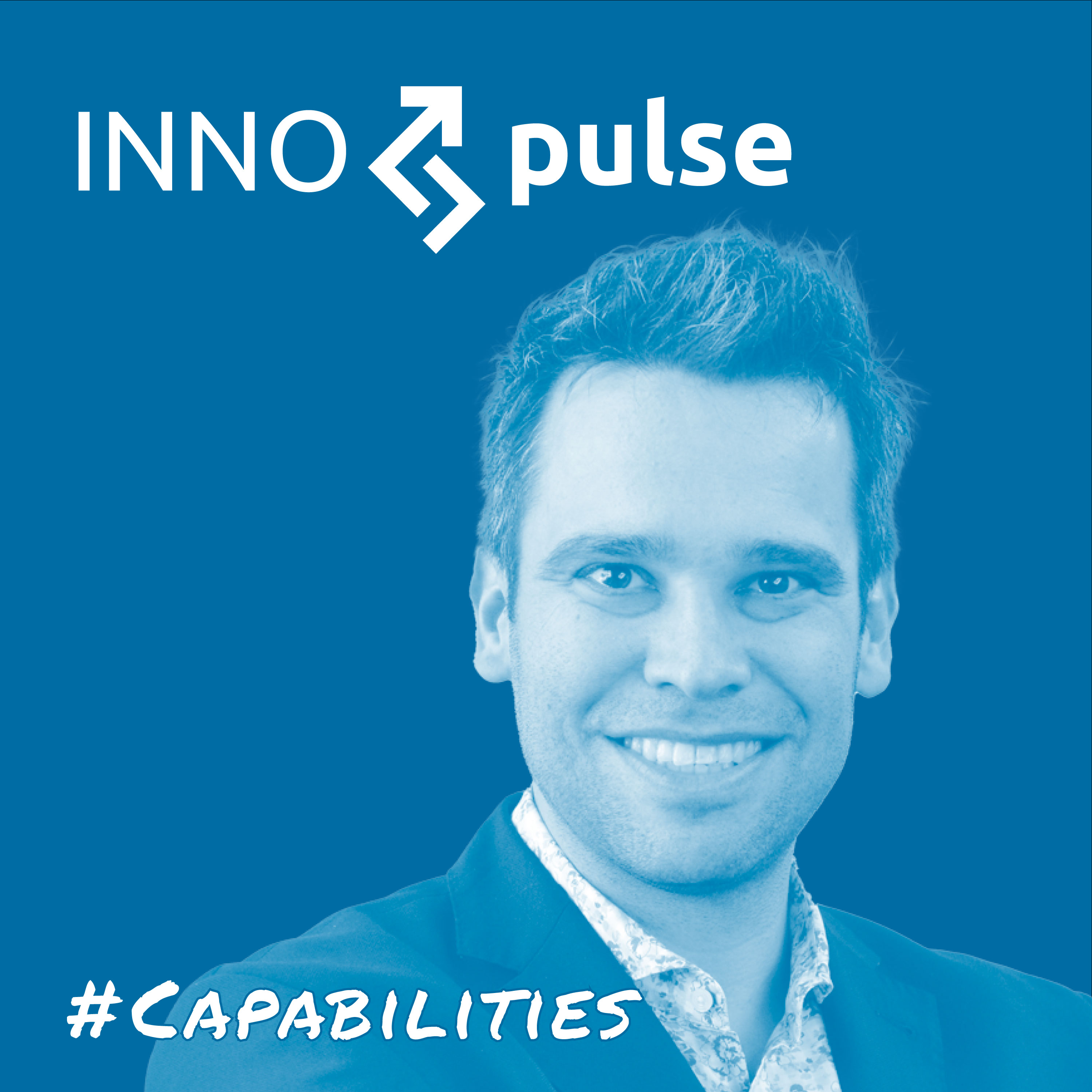 INNOpulse - INNOVATORS! Not Innovation.