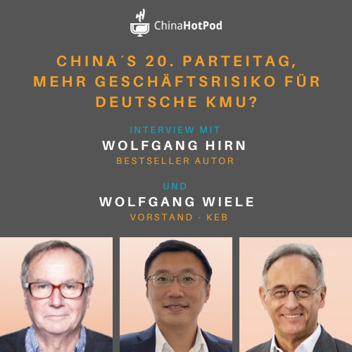 ChinaHotPod