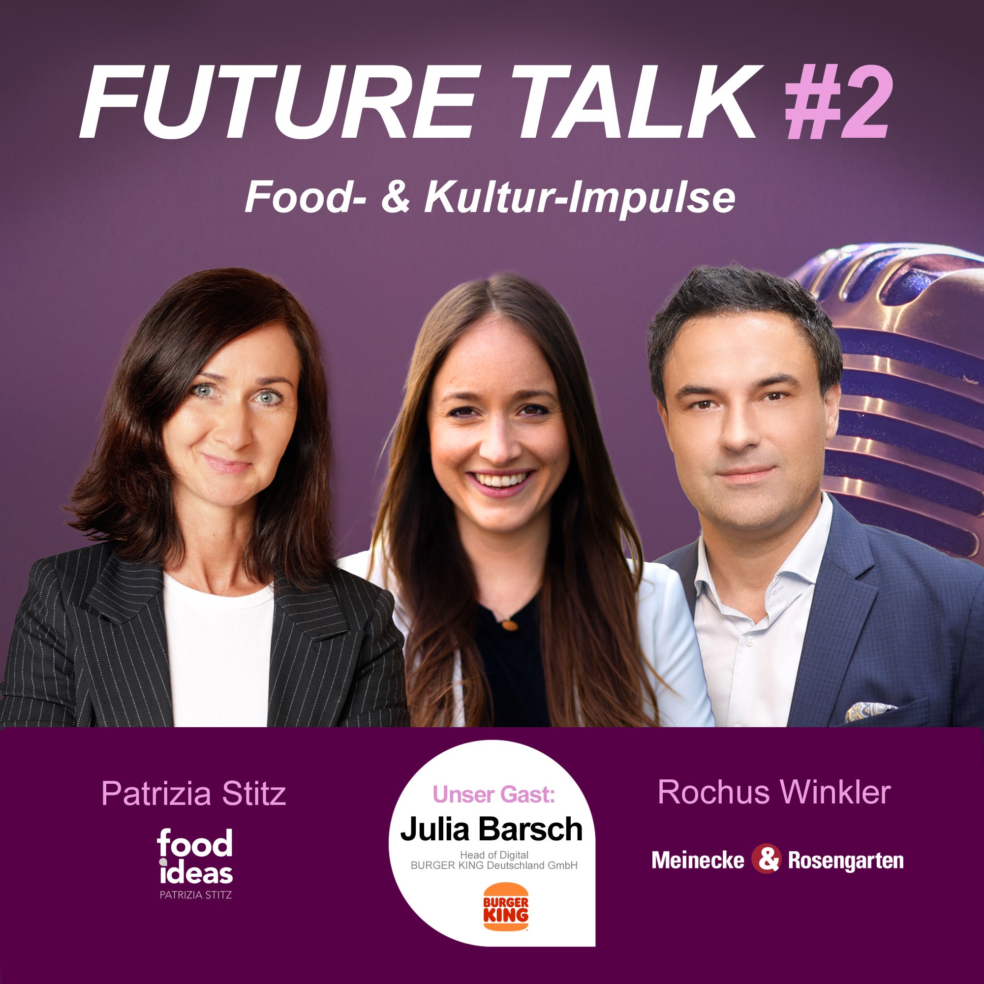 FUTURE TALK by Patrizia Stitz_FOOD IDEAS & Rochus Winkler