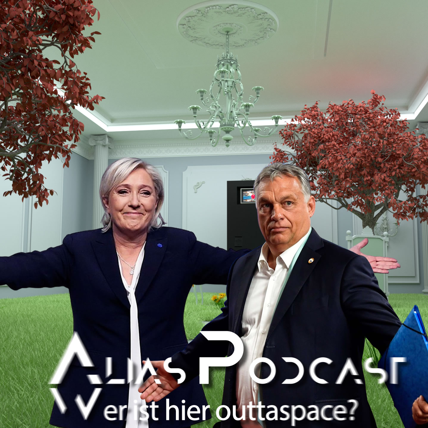 Alias Podcast