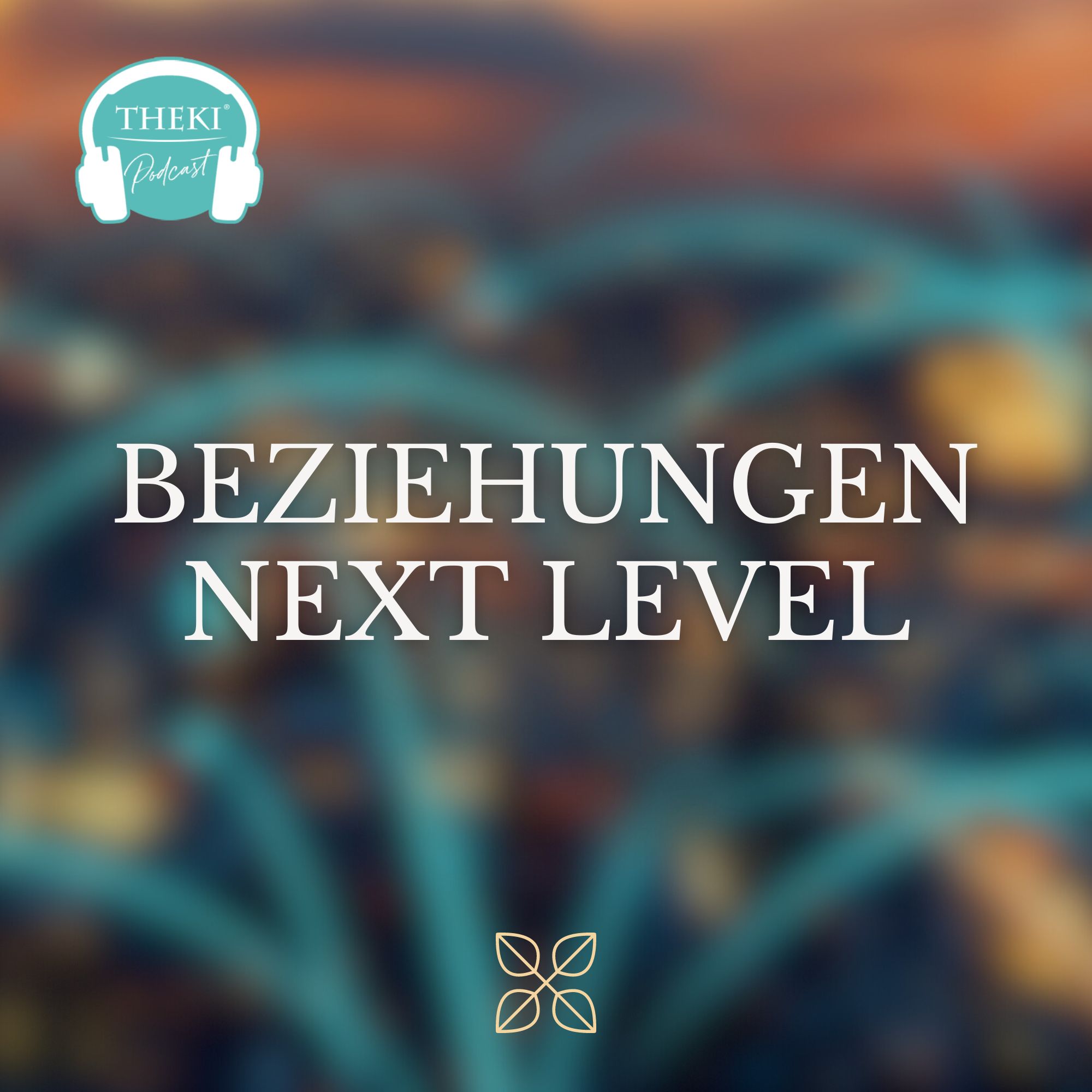 Frequenzielle Missverständnisse und Trennungen: Partnerschaften & Beziehungen | Podcast #130