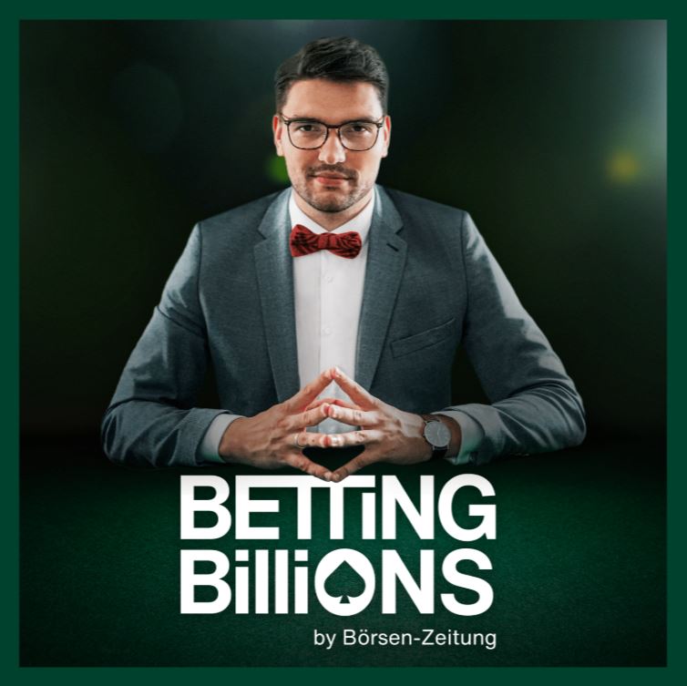 Betting Billions – Wohin mit dem Dry Powder?