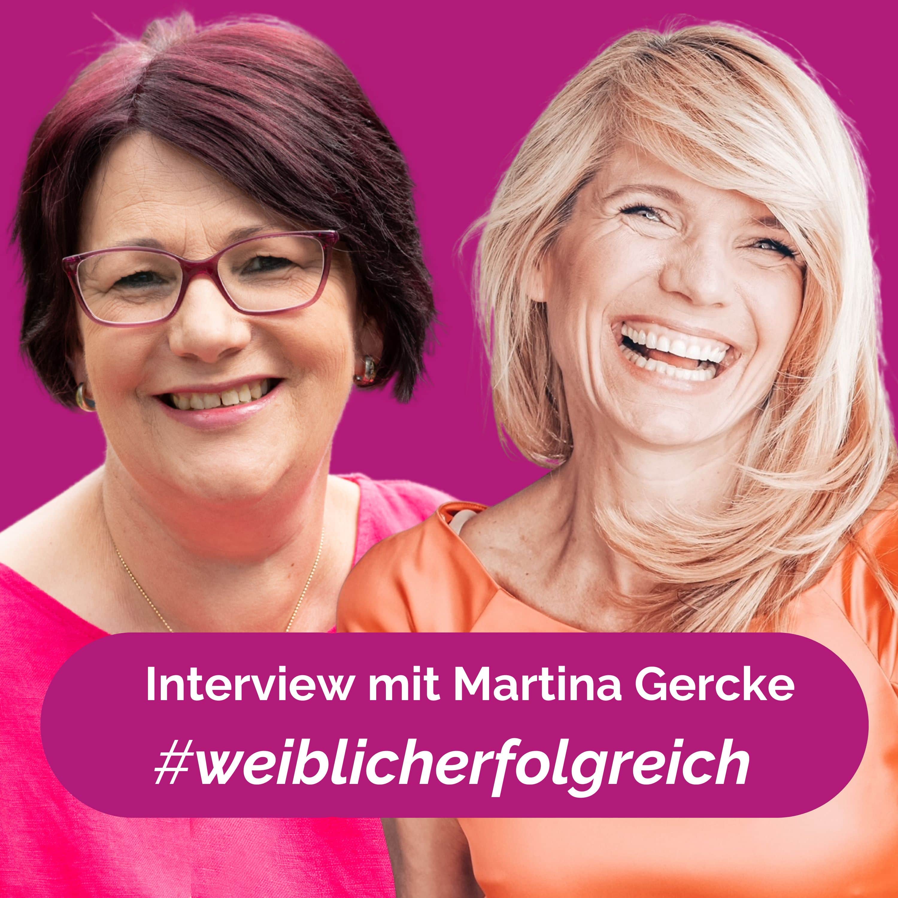 #weiblicherfolgreich – auf den Punkt gebracht