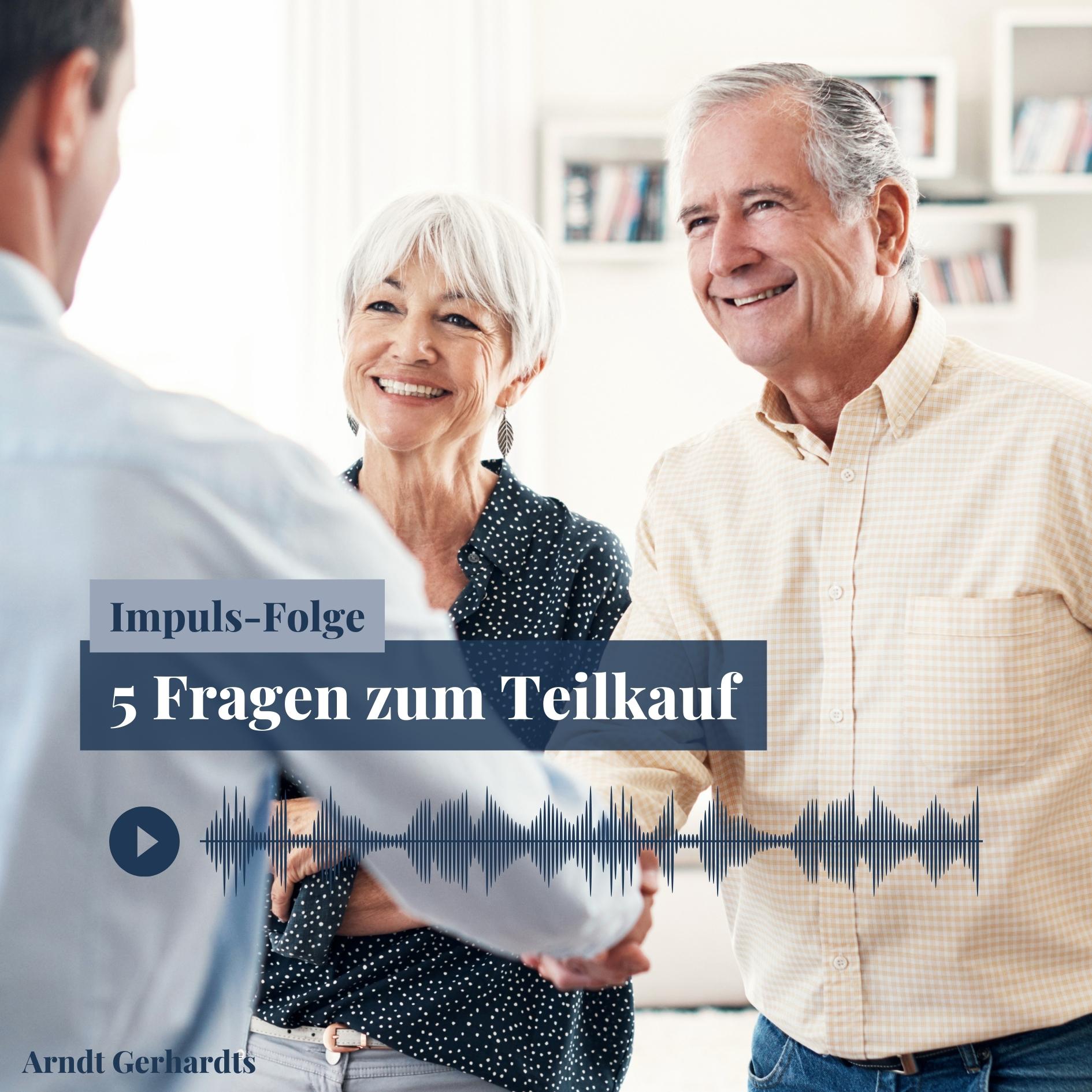 Arndts Immogedanken
