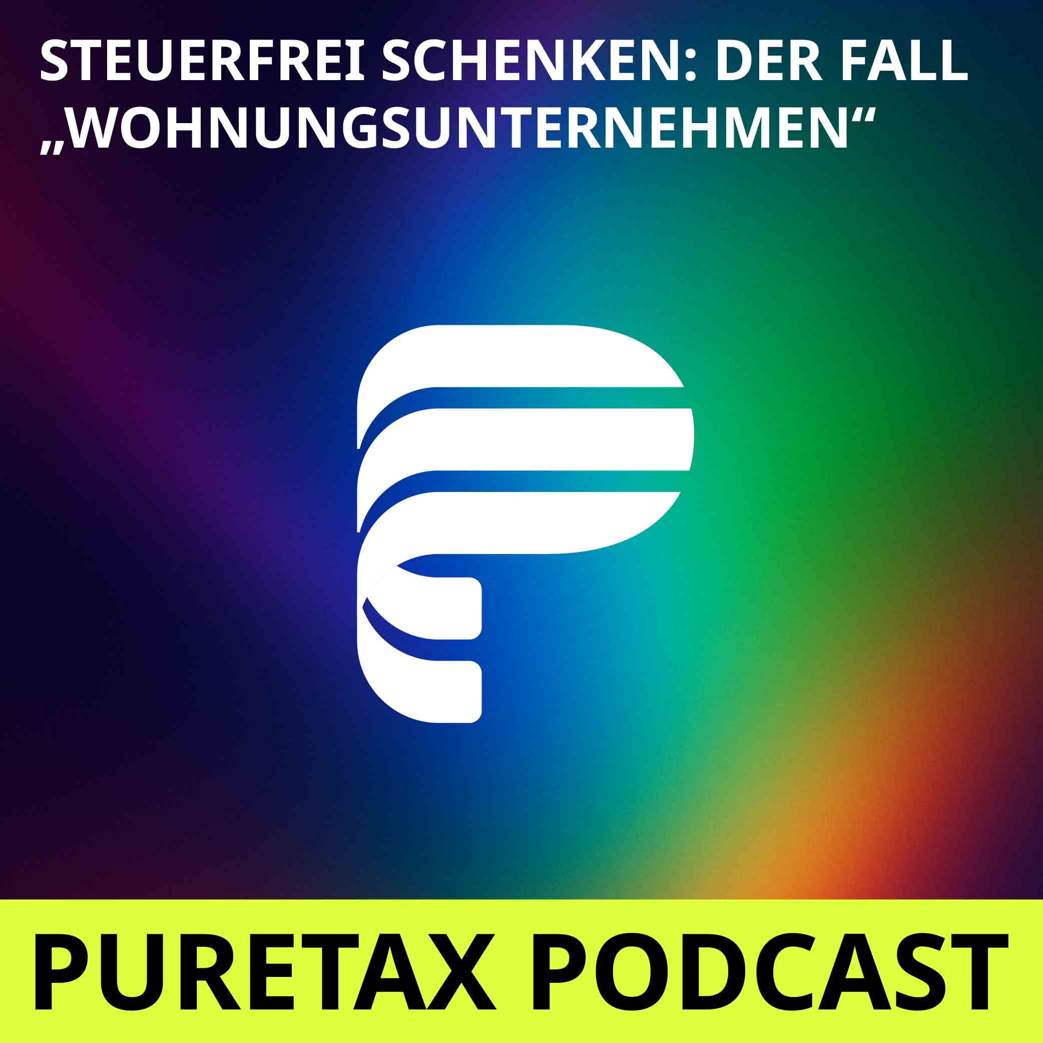 PureTax Podcast