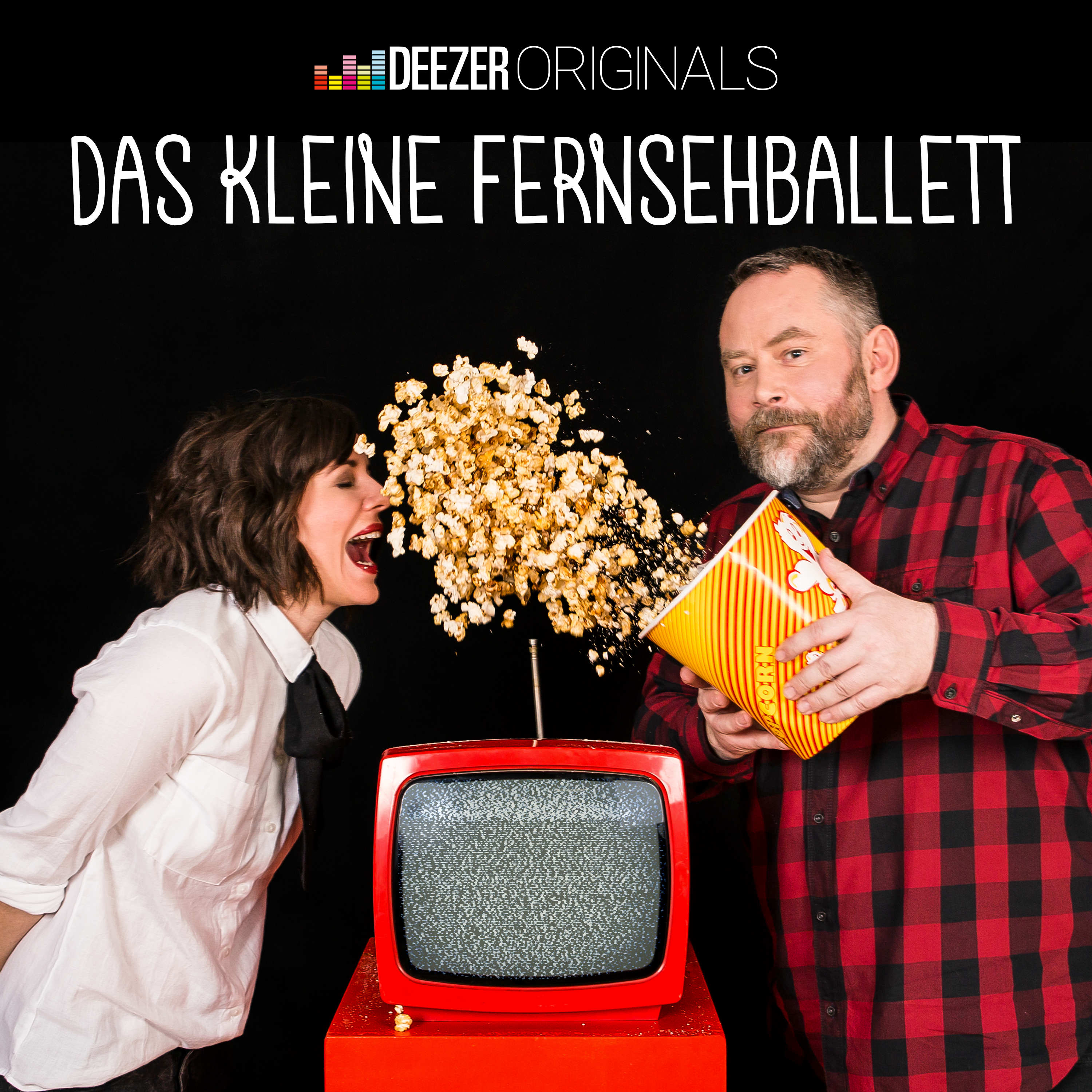 Das kleine Fernsehballett