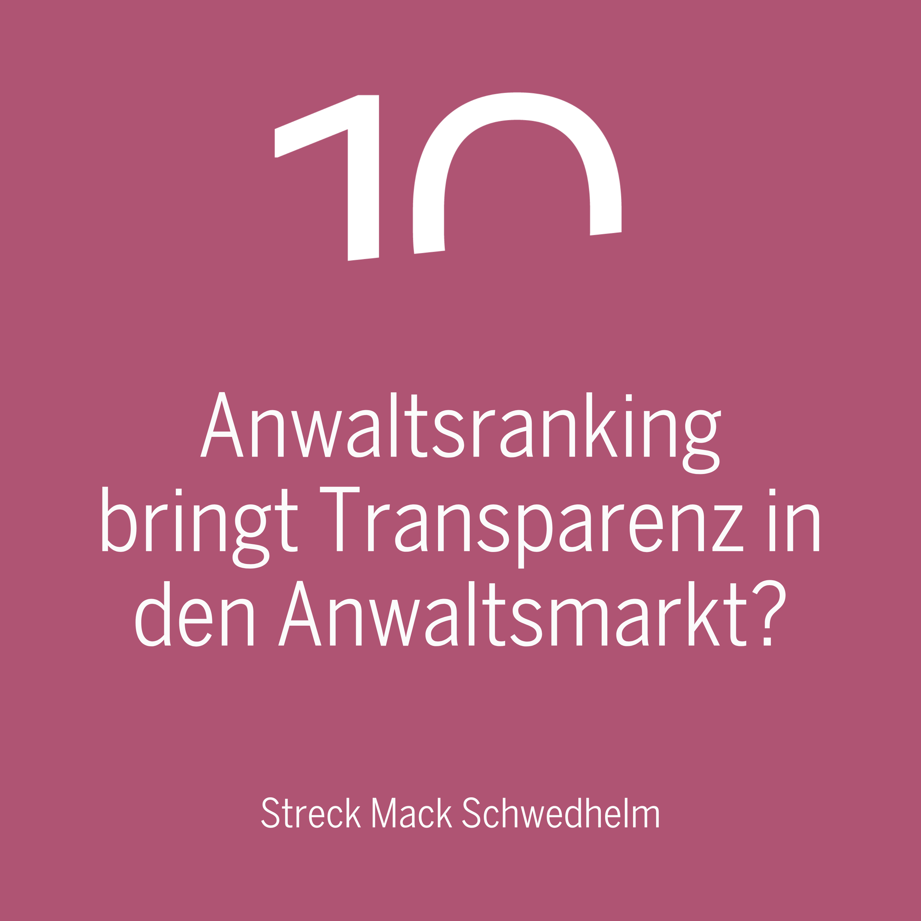 Wenn eigentlich nichts mehr geht - Der Steuerpodcast von Streck Mack Schwedhelm