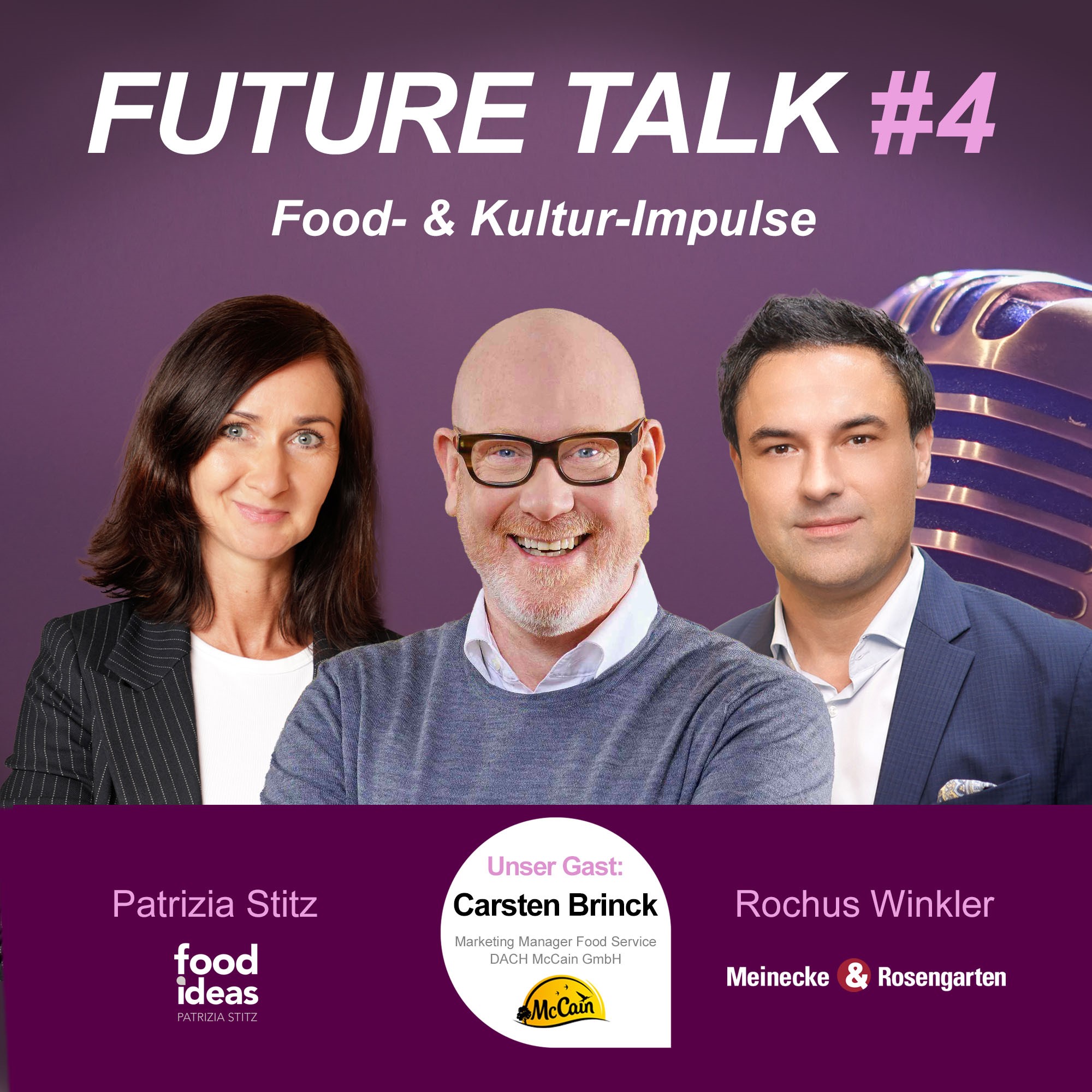 FUTURE TALK by Patrizia Stitz_FOOD IDEAS & Rochus Winkler