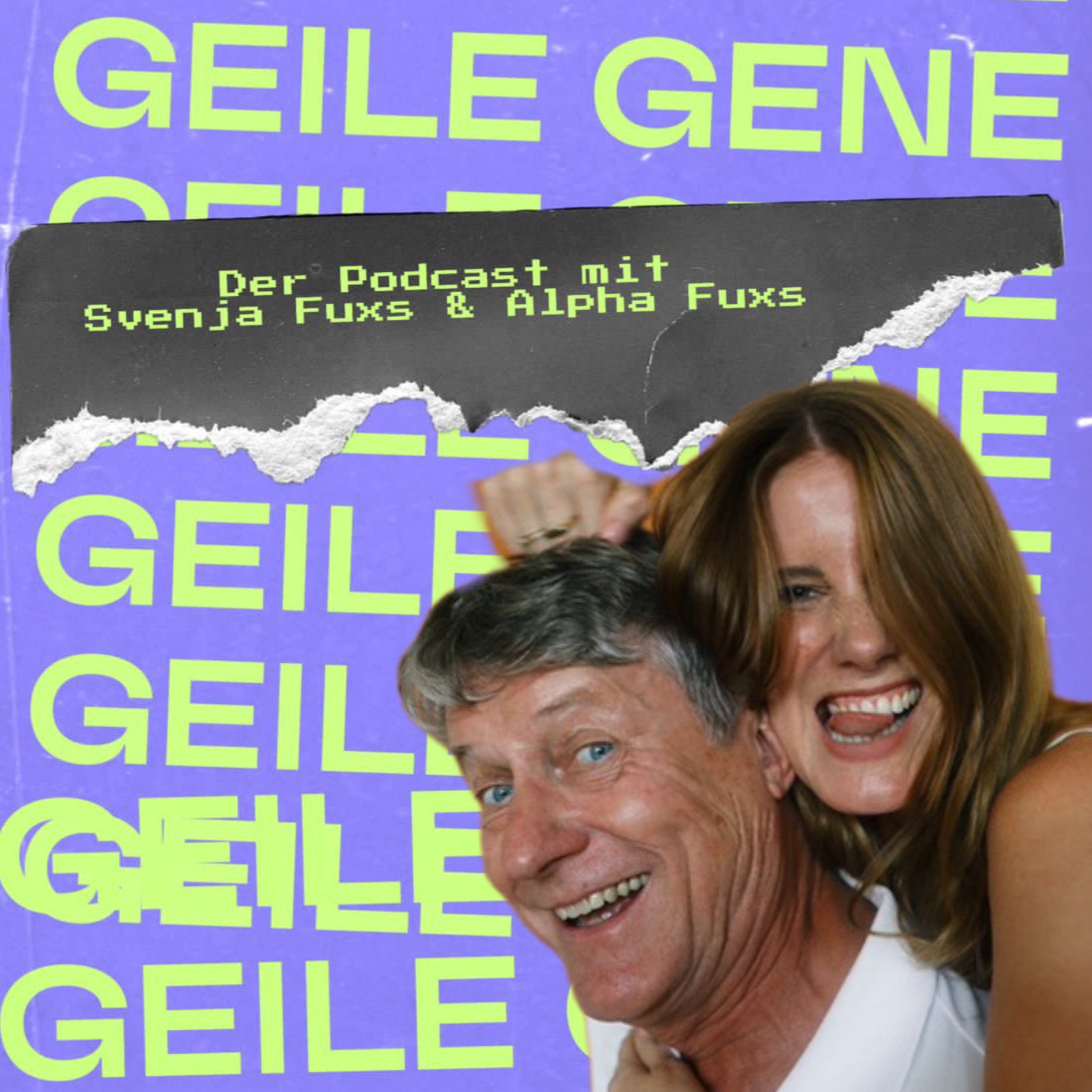 GEILE GENE