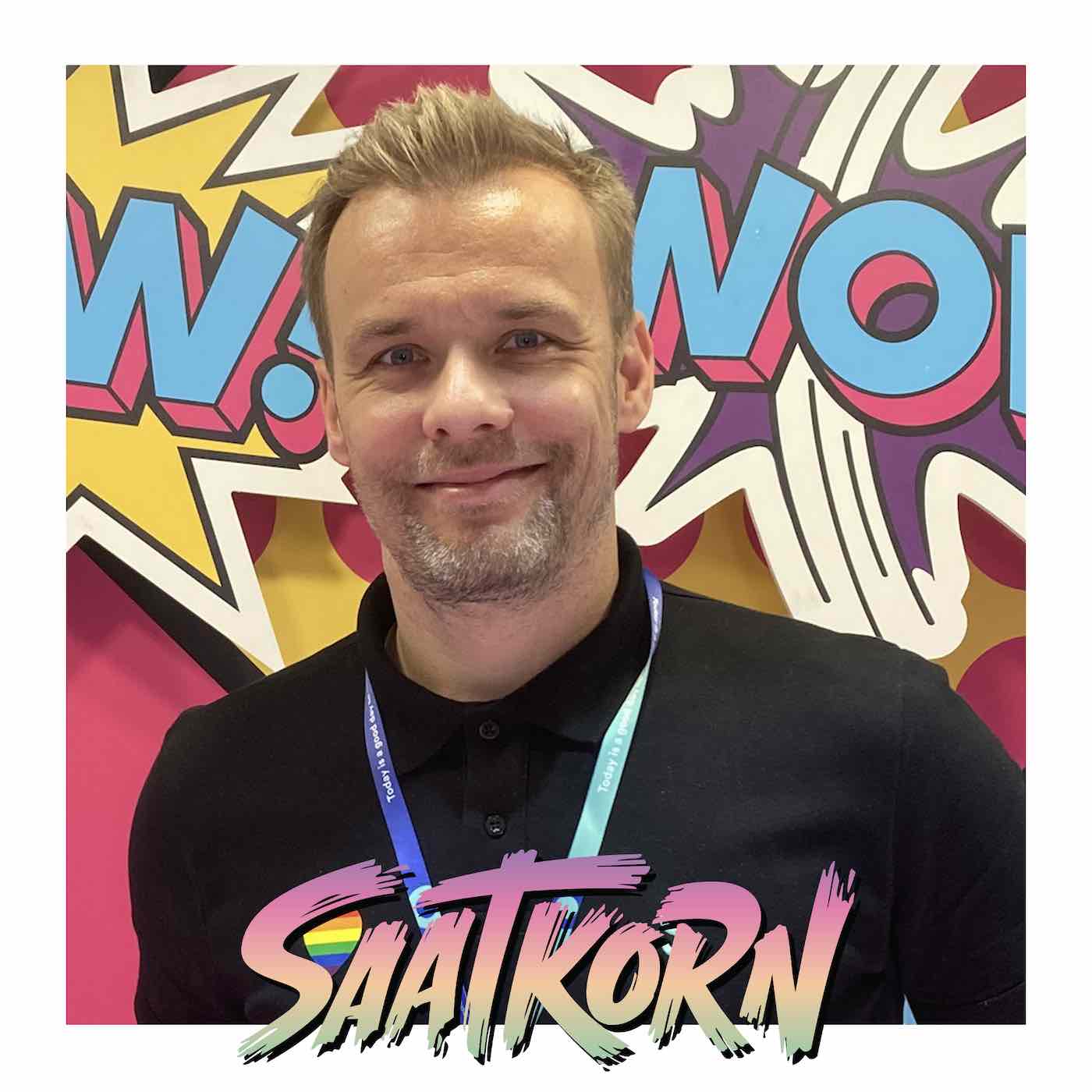 SAATKORN