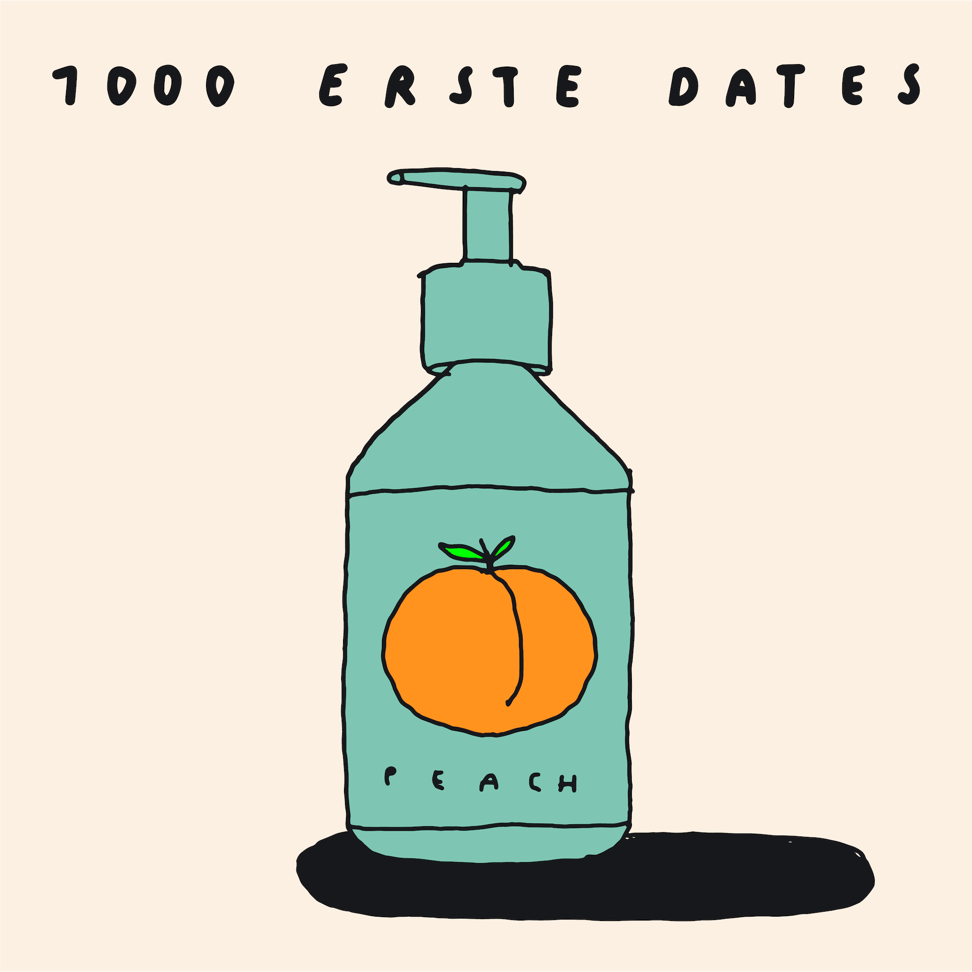 1000 erste Dates
