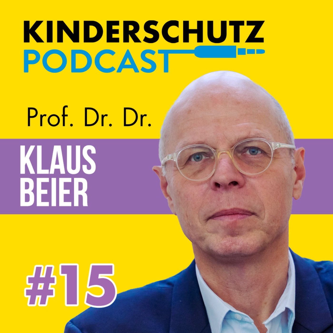 Kinderschutz Podcast