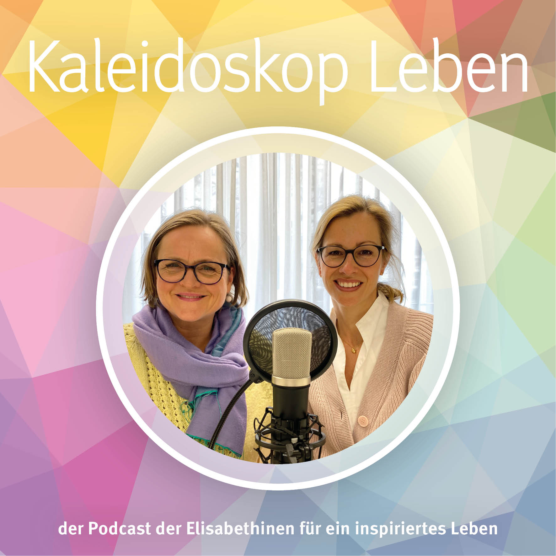 Kaleidoskop Leben